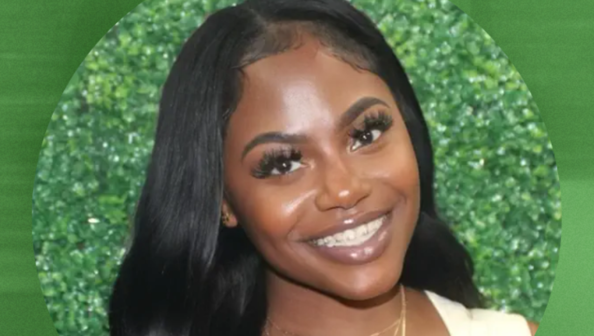 Fundraiser by Brenee Sorey : Help Bree Get Her Dream Birthday Gift