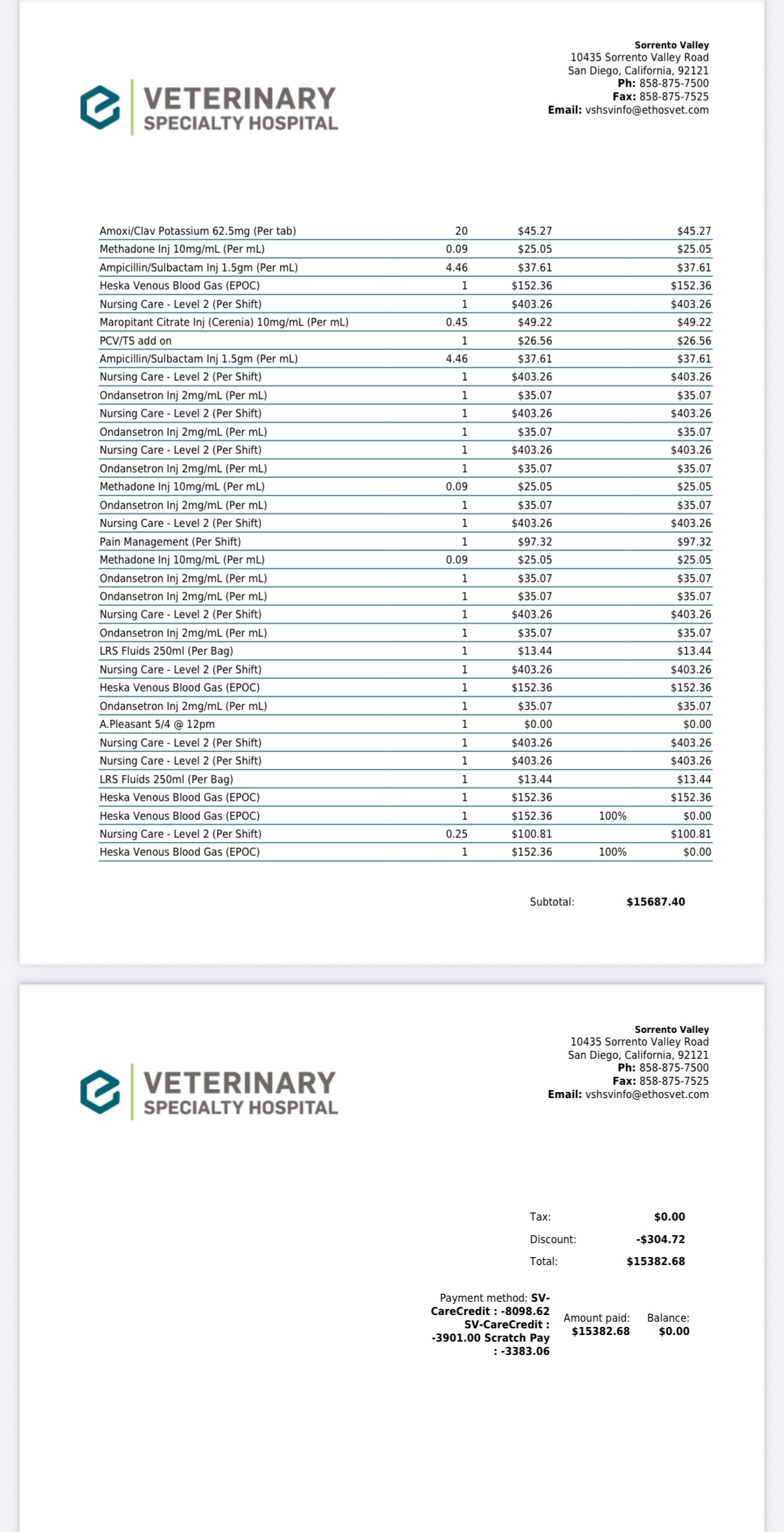 Support Jack’s Lifesaving Surgery and Ongoing Care campaign photo, 4 of 6