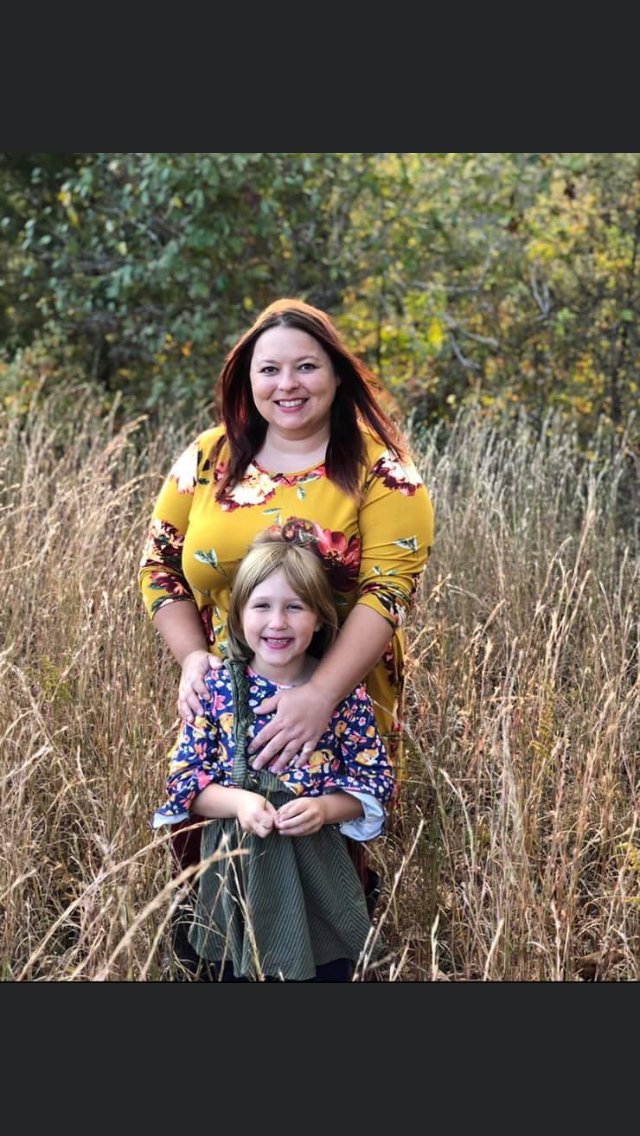 Support for Anna’s Cancer Journey campaign photo, 2 of 8