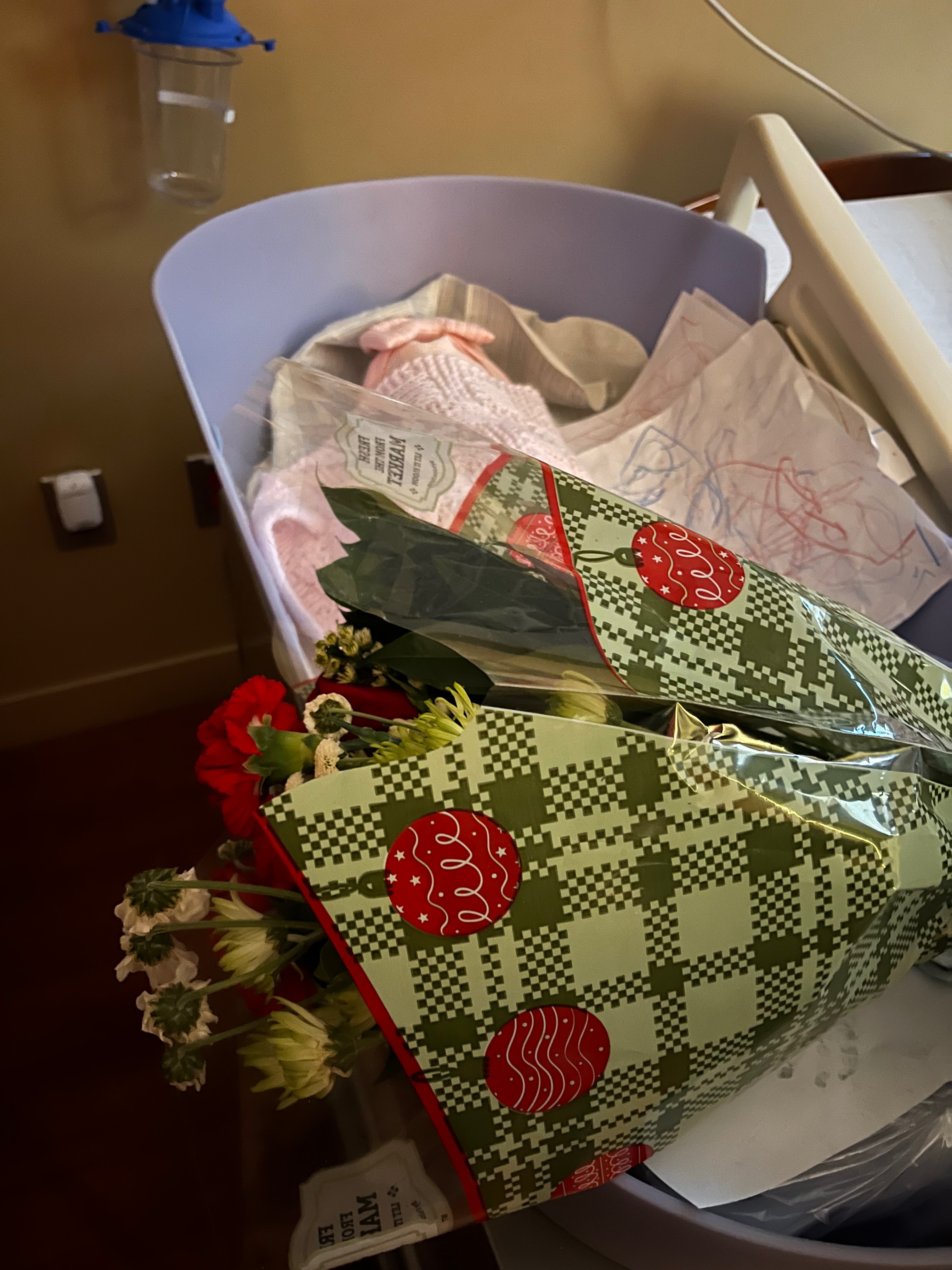 Support for Our Baby Girl's Burial campaign photo, 4 of 7