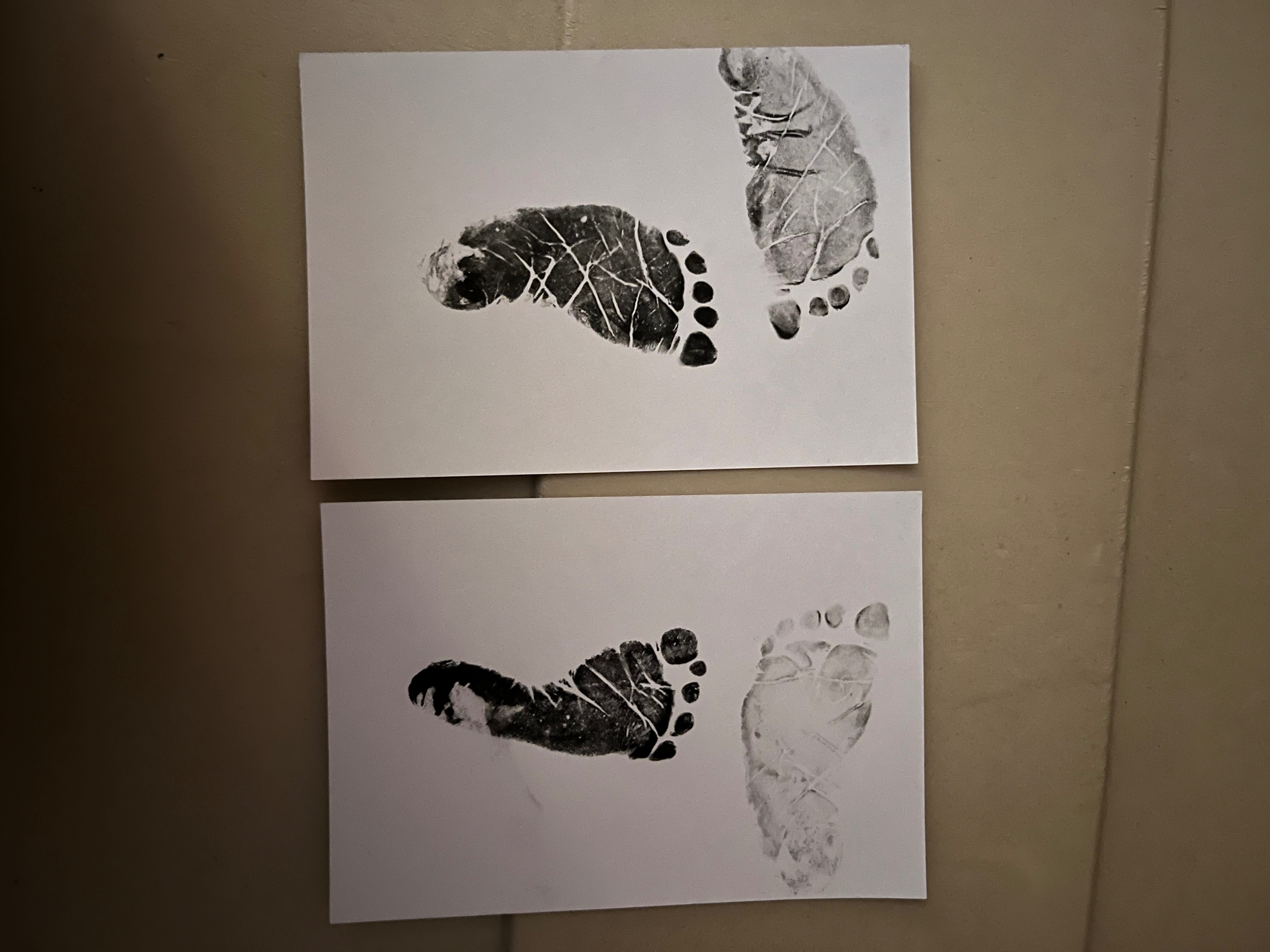 Support for Our Baby Girl's Burial campaign photo, 6 of 7