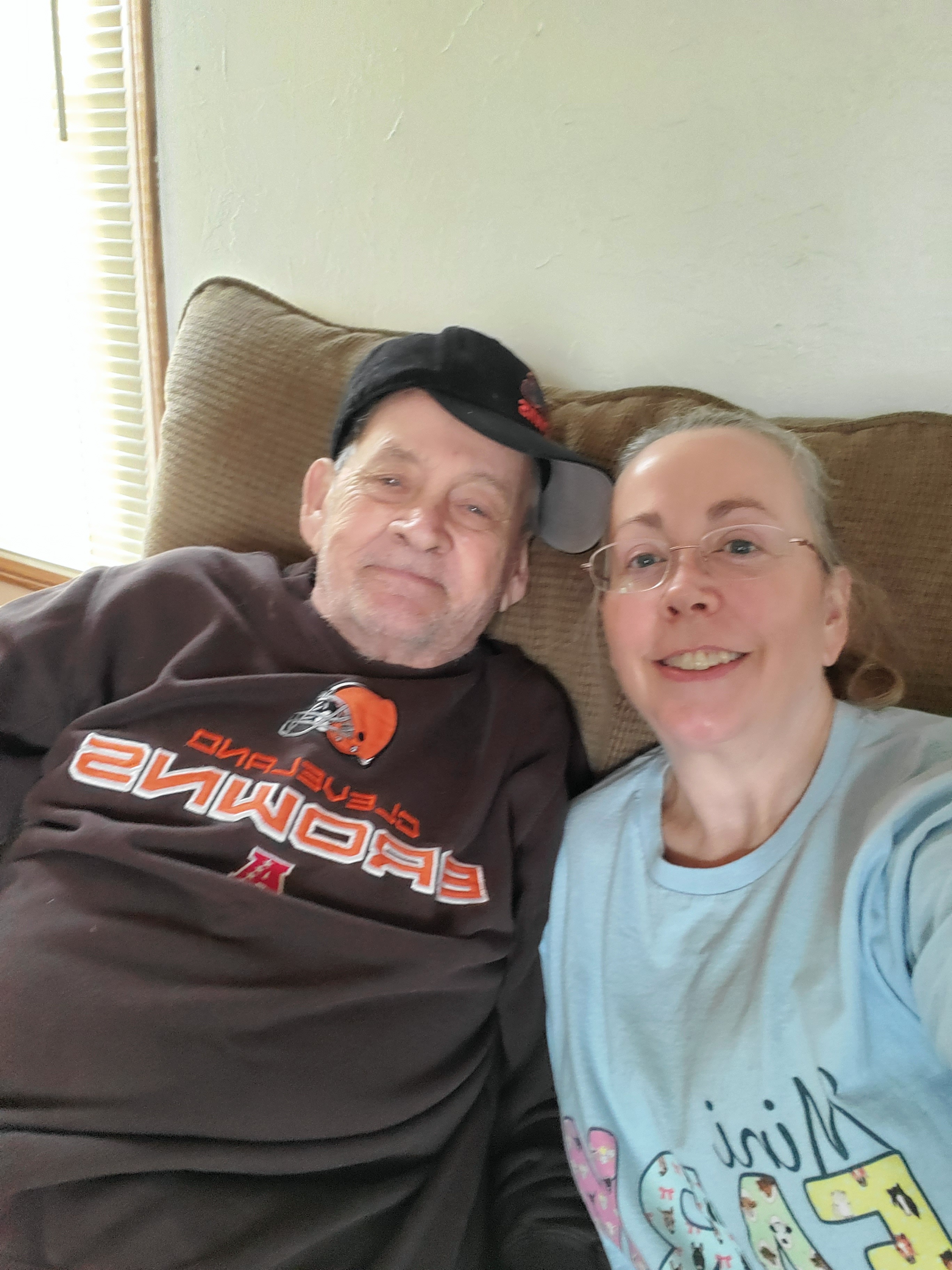 Help Tom Move to Assisted Living campaign photo, 5 of 6