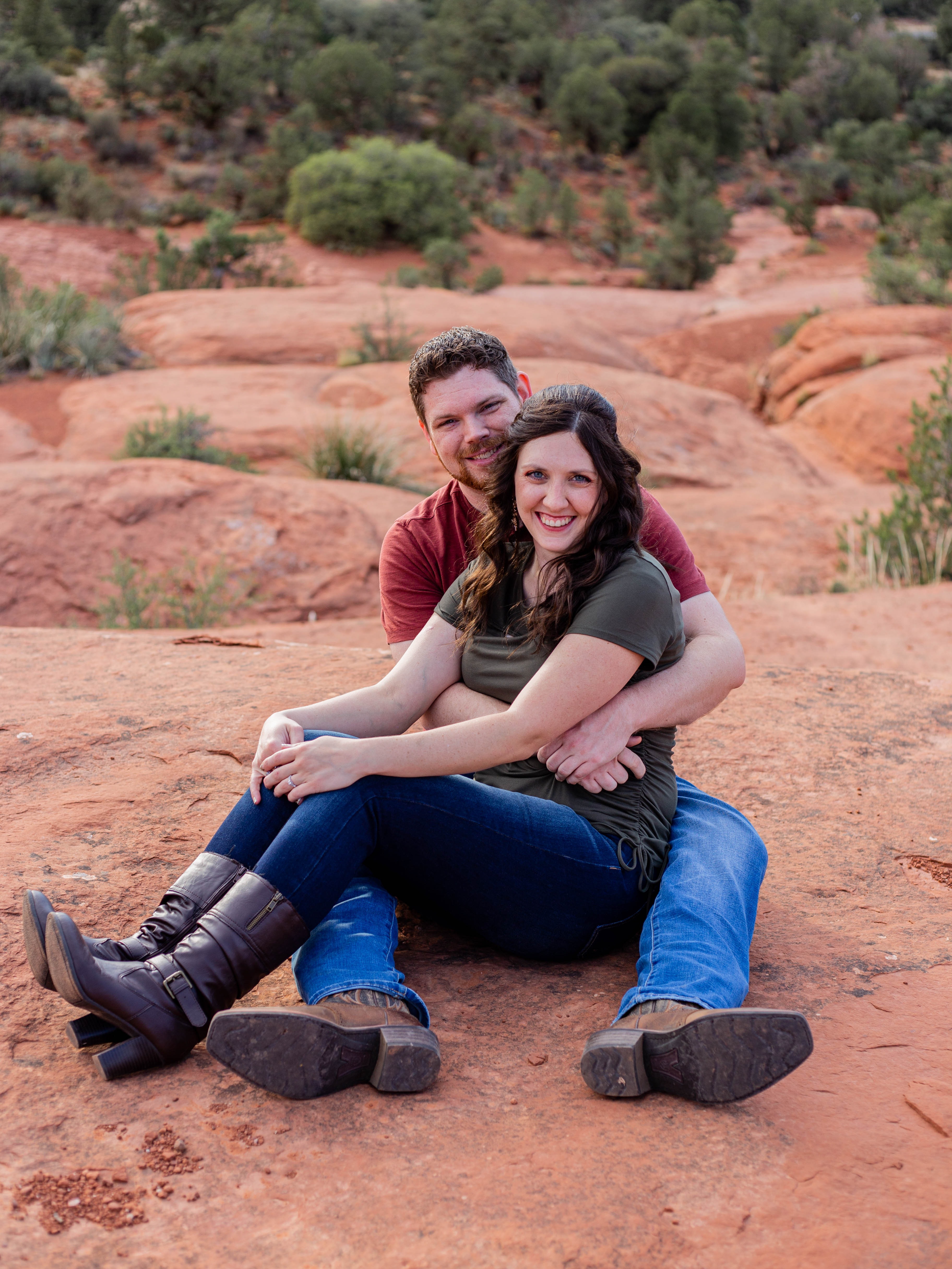 Help Alexis & Marshall Grow Their Family campaign photo, 2 of 5