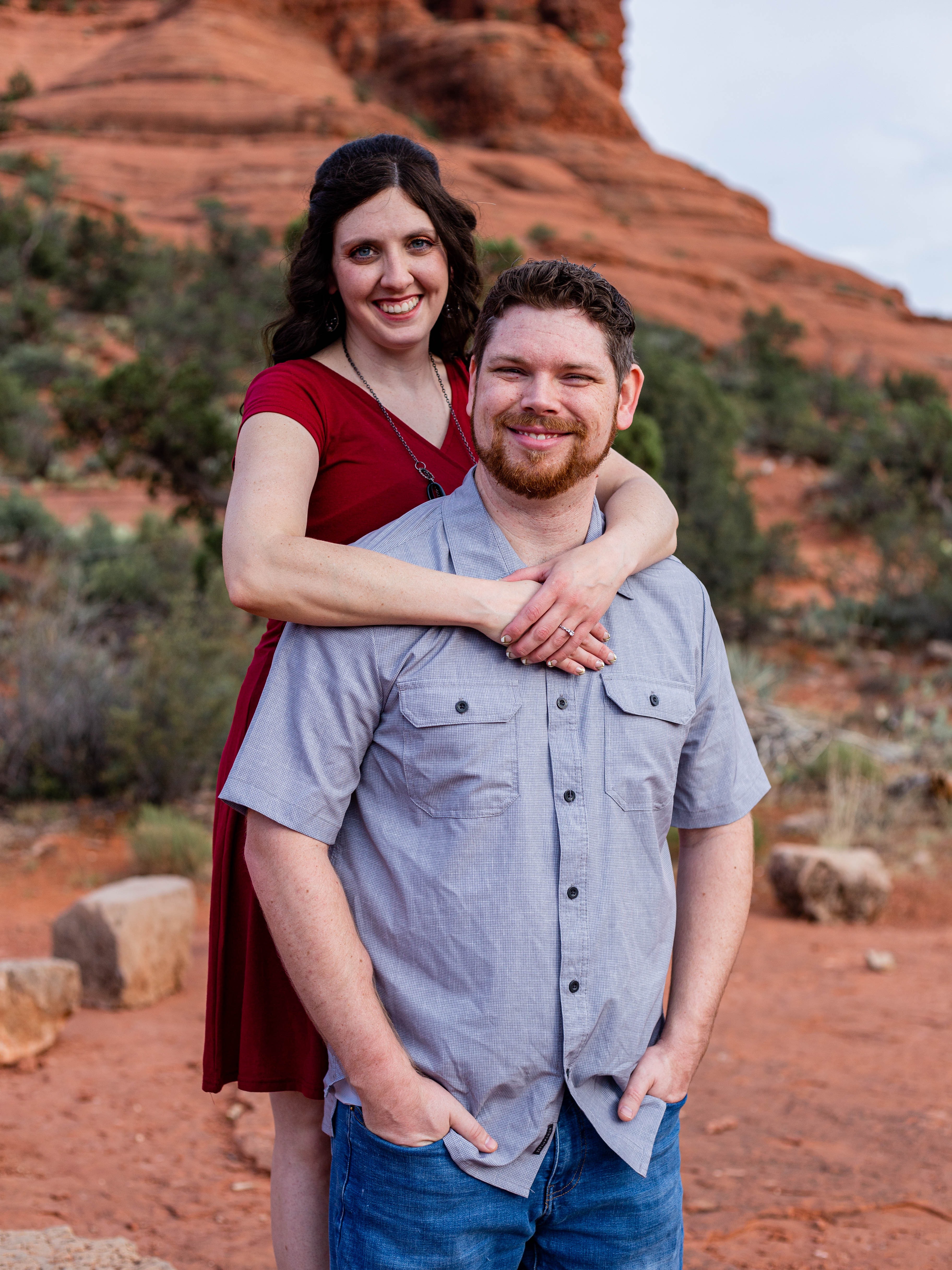 Help Alexis & Marshall Grow Their Family campaign photo, 4 of 5