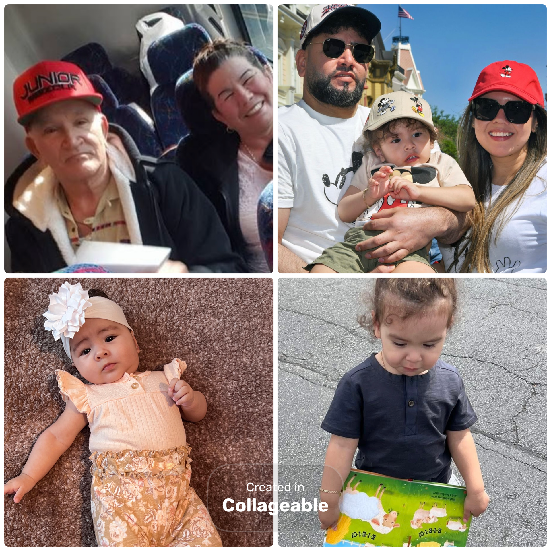 Fundraiser for Rafael Baez by Bianca Baez : Support for Our Family ...