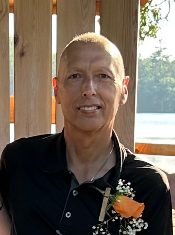 Fundraiser by Kristy Pinon : Support Kristy in Memory of Tony Piñon