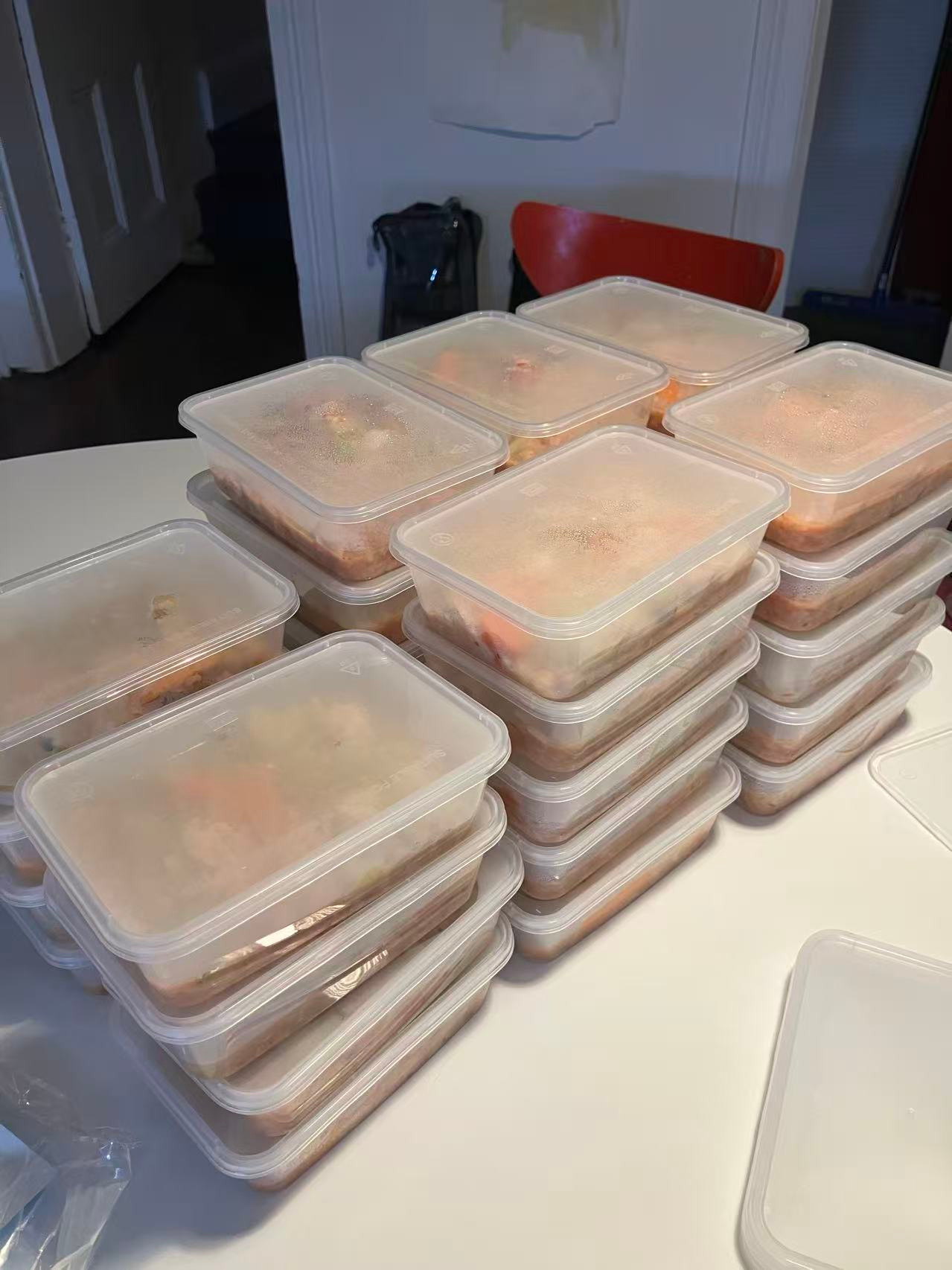 Homeless Hunger Sydney campaign photo, 6 of 8