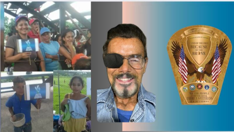 Support Dominick's Mission To Help Others photo