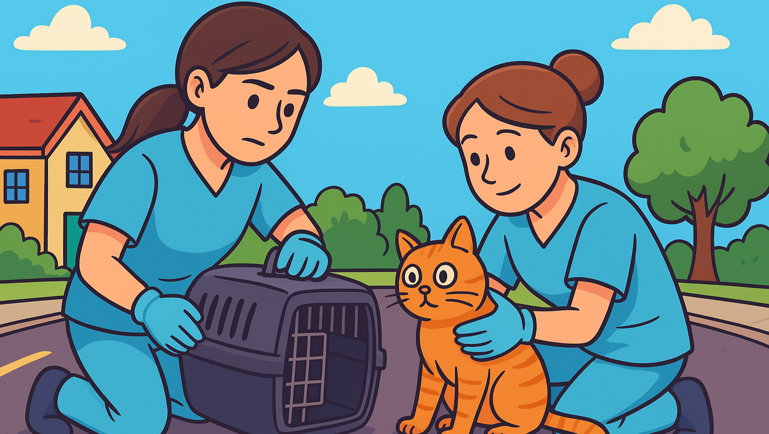 Sterilizzazioni e cure Mici Soverato e non solo.. photo