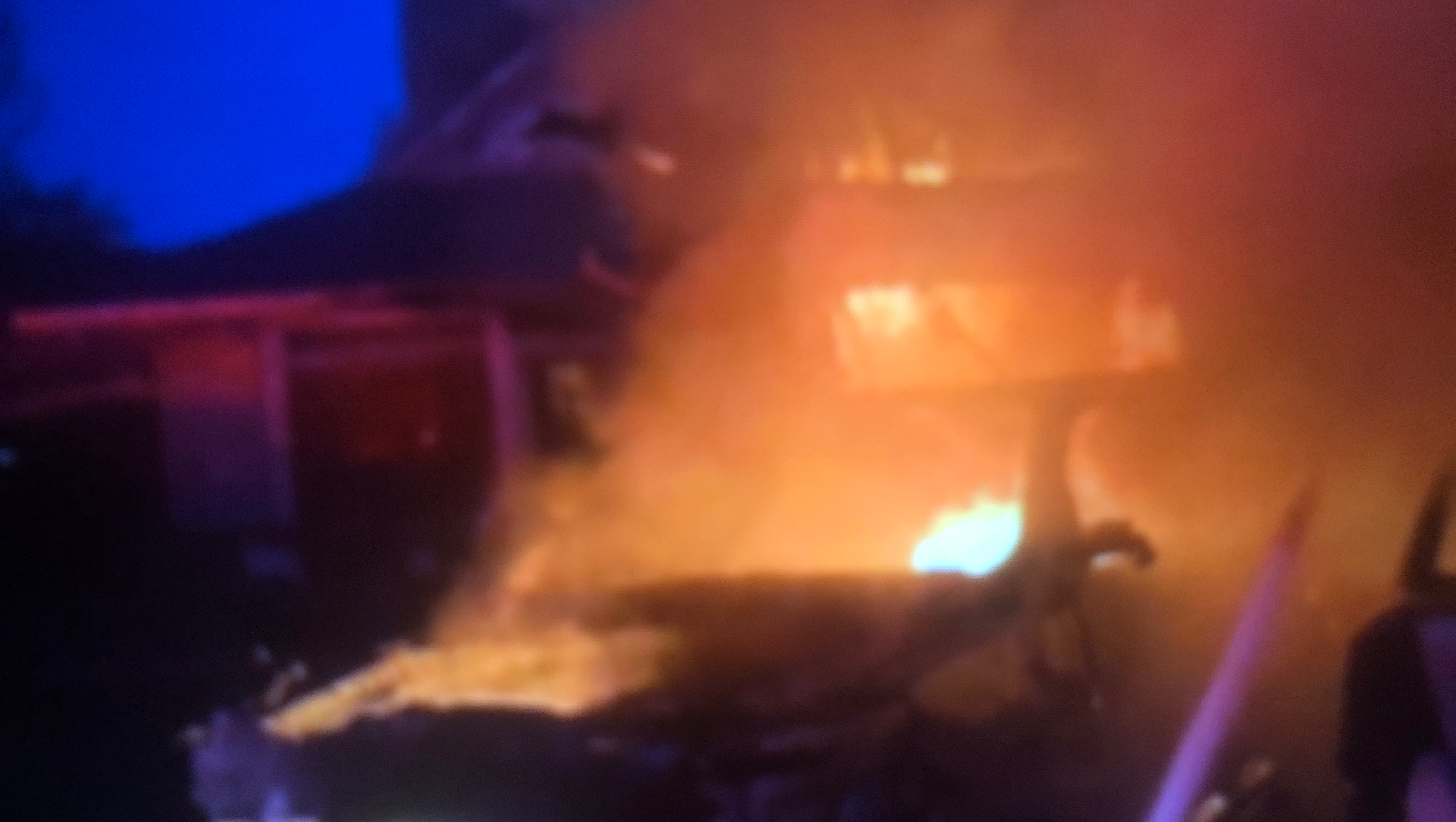 Support Maria and Her Babies After the Fire photo