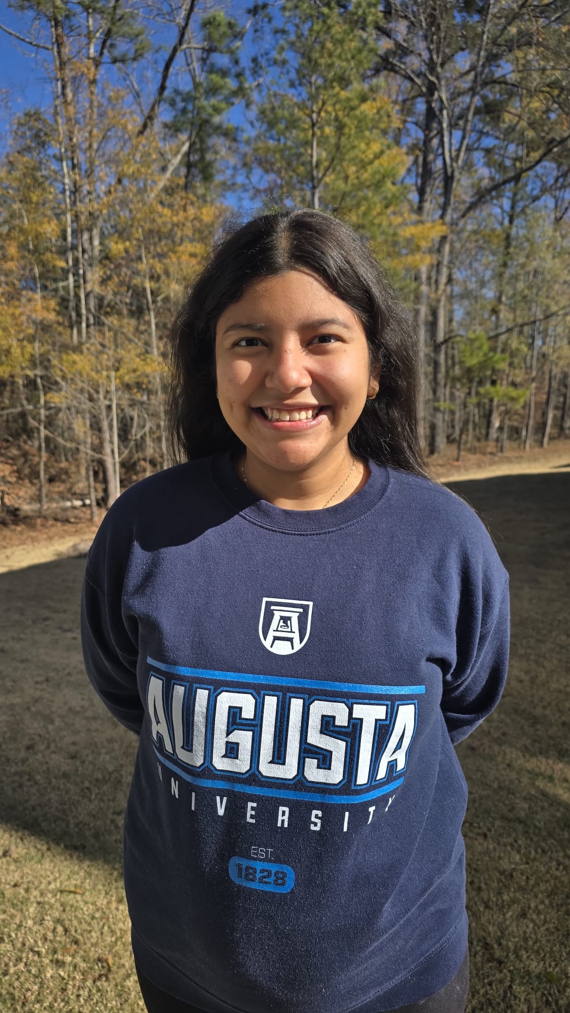 College Financial Aid campaign photo, 4 of 5