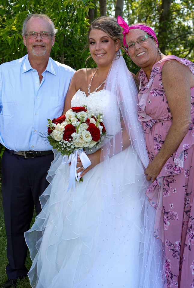 Honoring Kathy Gilbert’s Memory campaign photo, 2 of 7