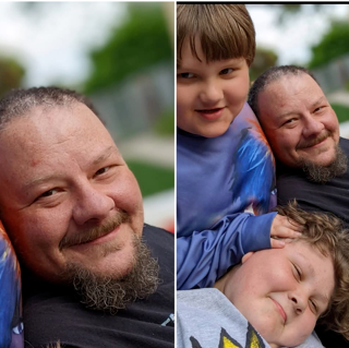 Final Expenses for Matt "The Graceful Rhino" Sharon campaign photo, 5 of 6