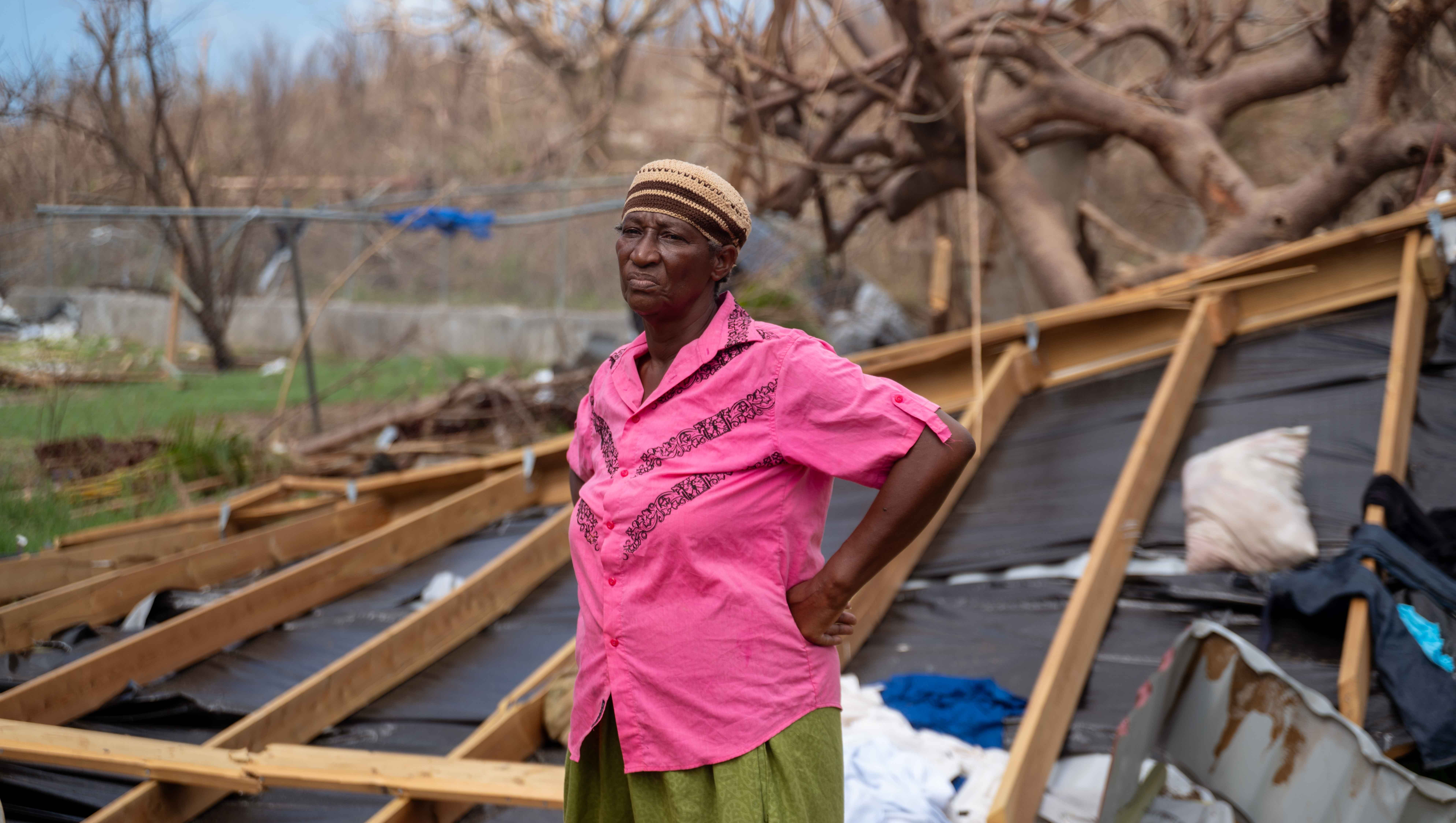 Support Westmoreland's Recovery from Hurricane Mellisa photo