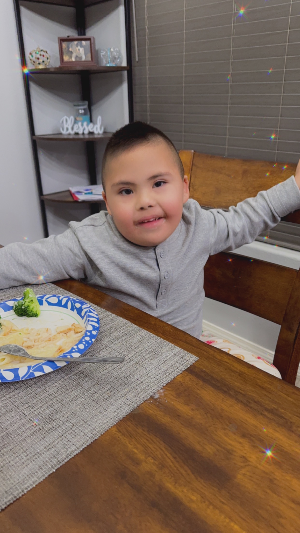 Help My Son Isaiah Stay Safe with a Wonderfold Wagon campaign photo, 6 of 7