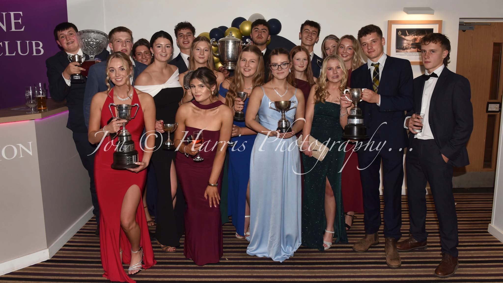 Launceston YFC & chosen charities campaign photo, 2 of 6