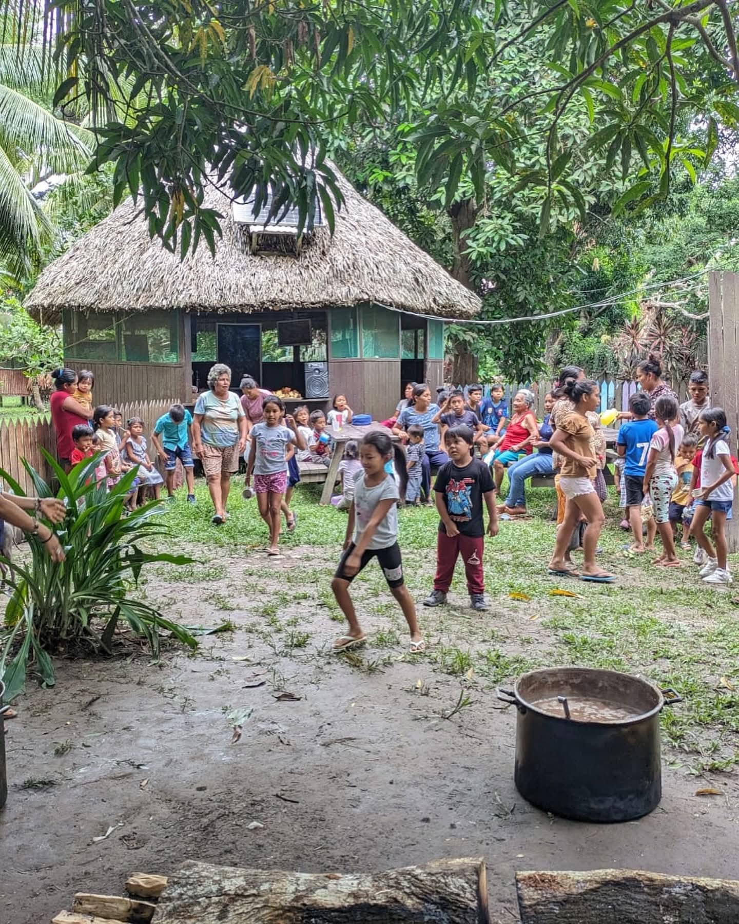Join Our Amazon Community Chocolate Tradition campaign photo, 2 of 4