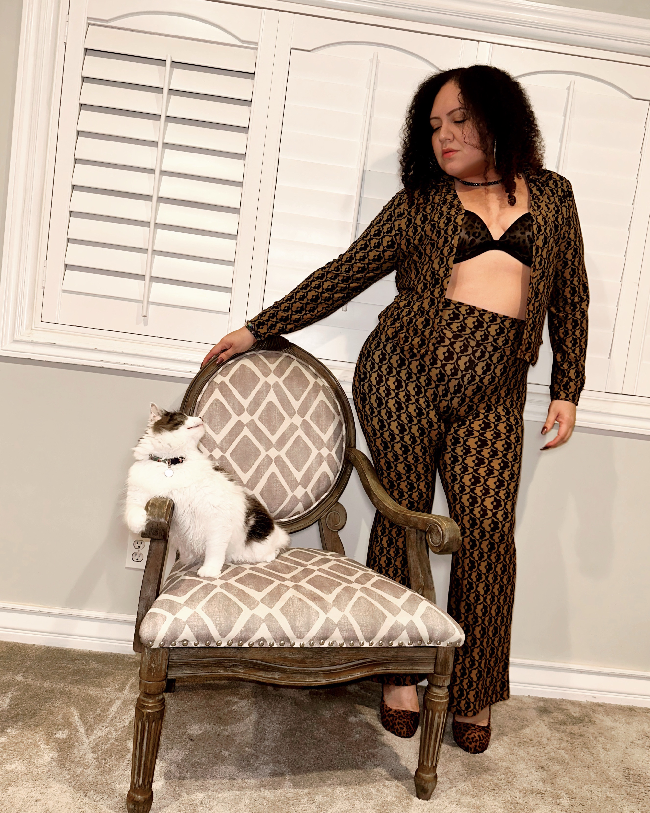 Support Lyric's Recovery and Enjoy Cat Songs! campaign photo, 5 of 8