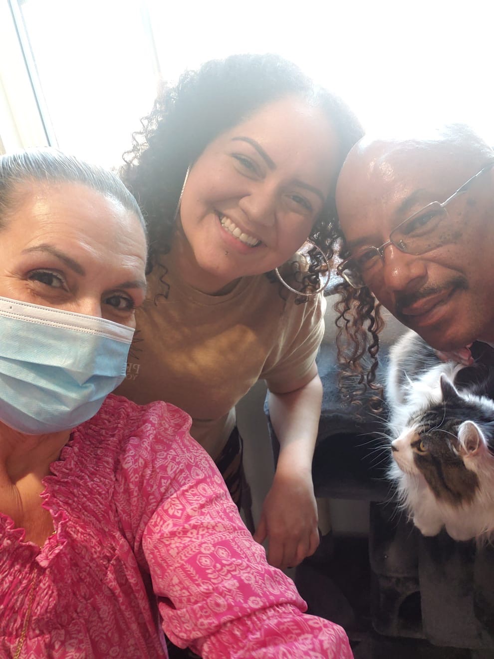 Support Lyric's Recovery and Enjoy Cat Songs! campaign photo, 6 of 8