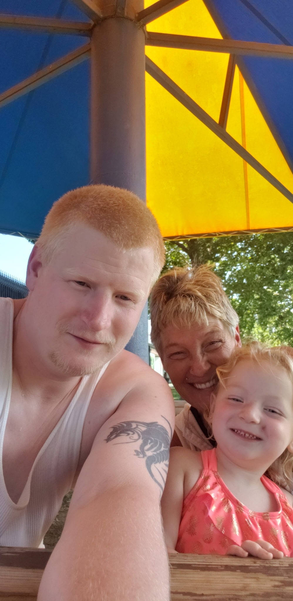 Support for Jason Behnes' Family & Funeral campaign photo, 4 of 7