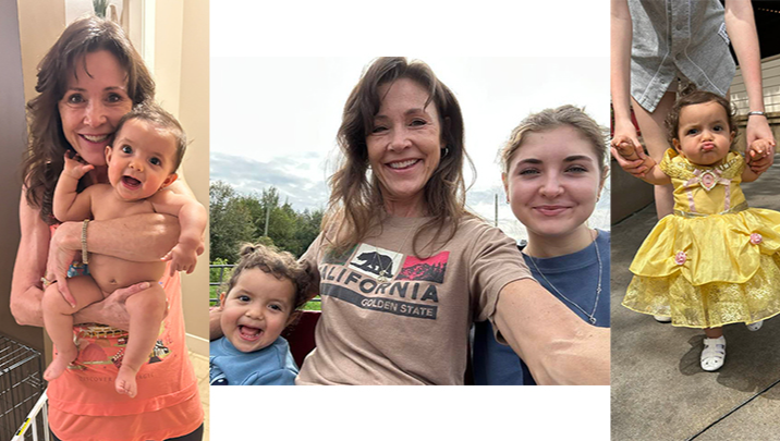 Support Audra & Family during Eliana's Medical Crisis pinned link photo