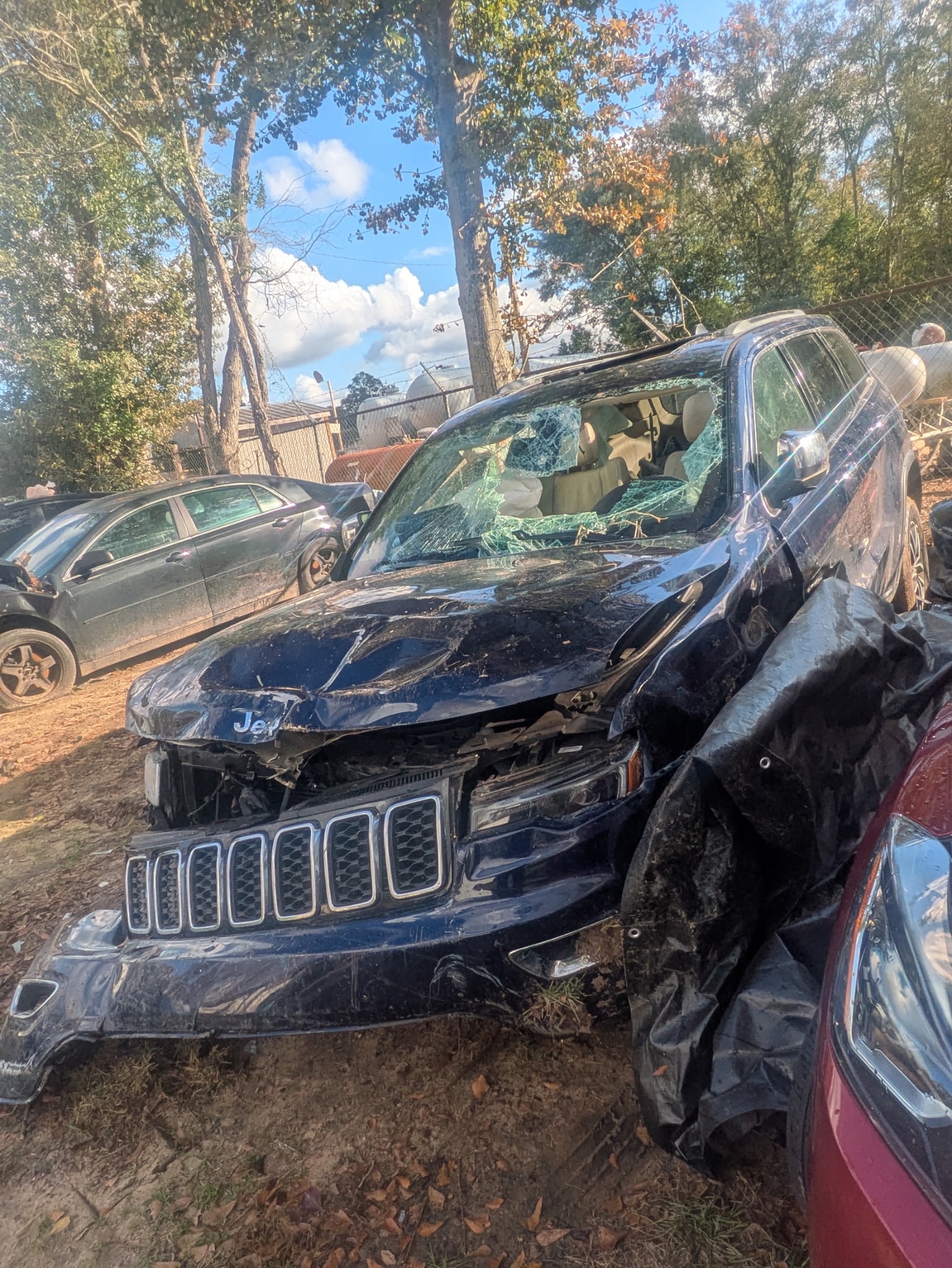Support Dotti Keevan’s Recovery After Car Accident campaign photo, 7 of 8