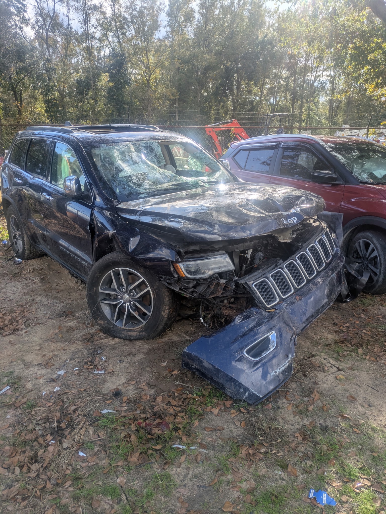 Support Dotti Keevan’s Recovery After Car Accident campaign photo, 2 of 8
