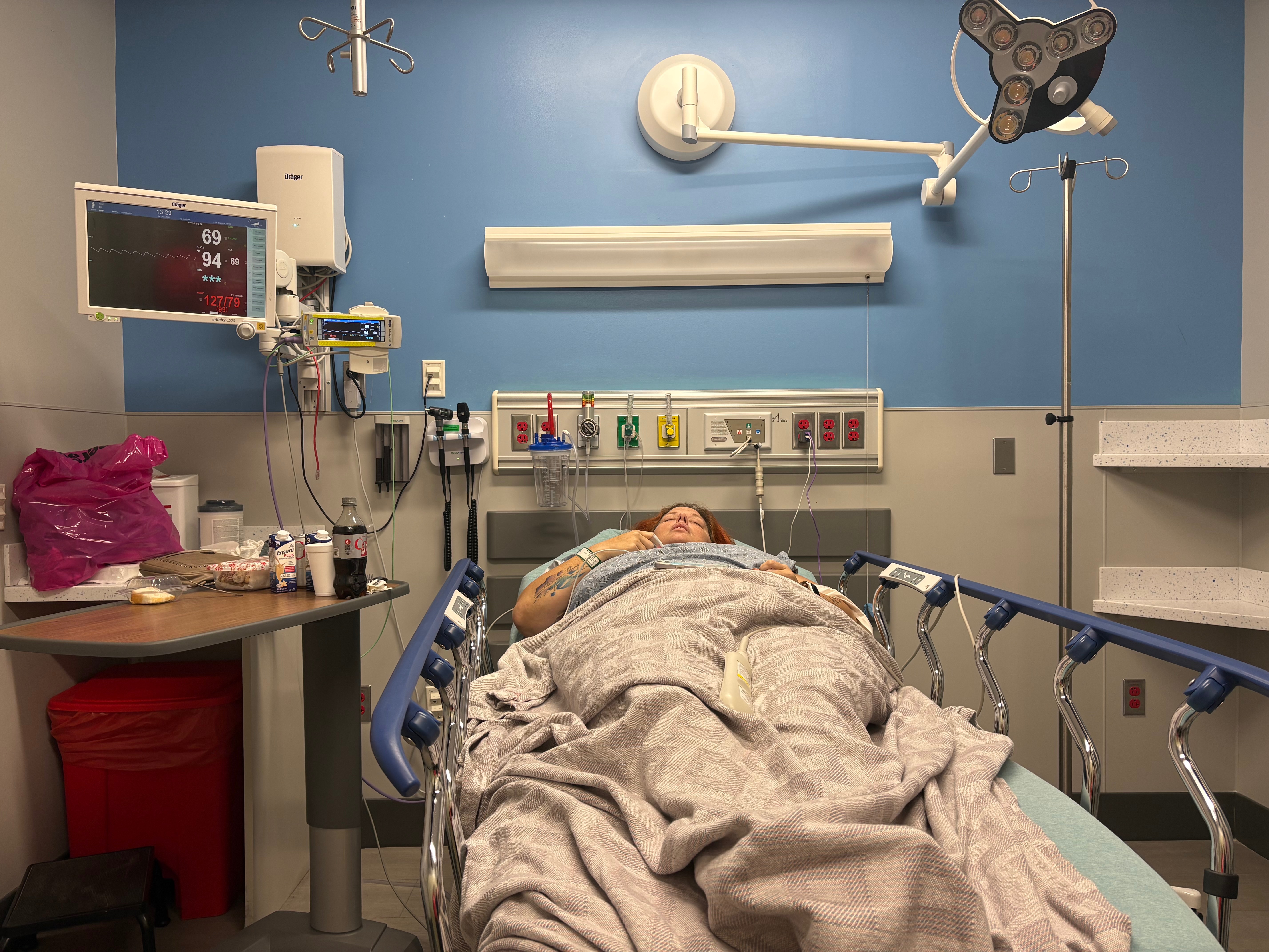 Support Dotti Keevan’s Recovery After Car Accident campaign photo, 4 of 8