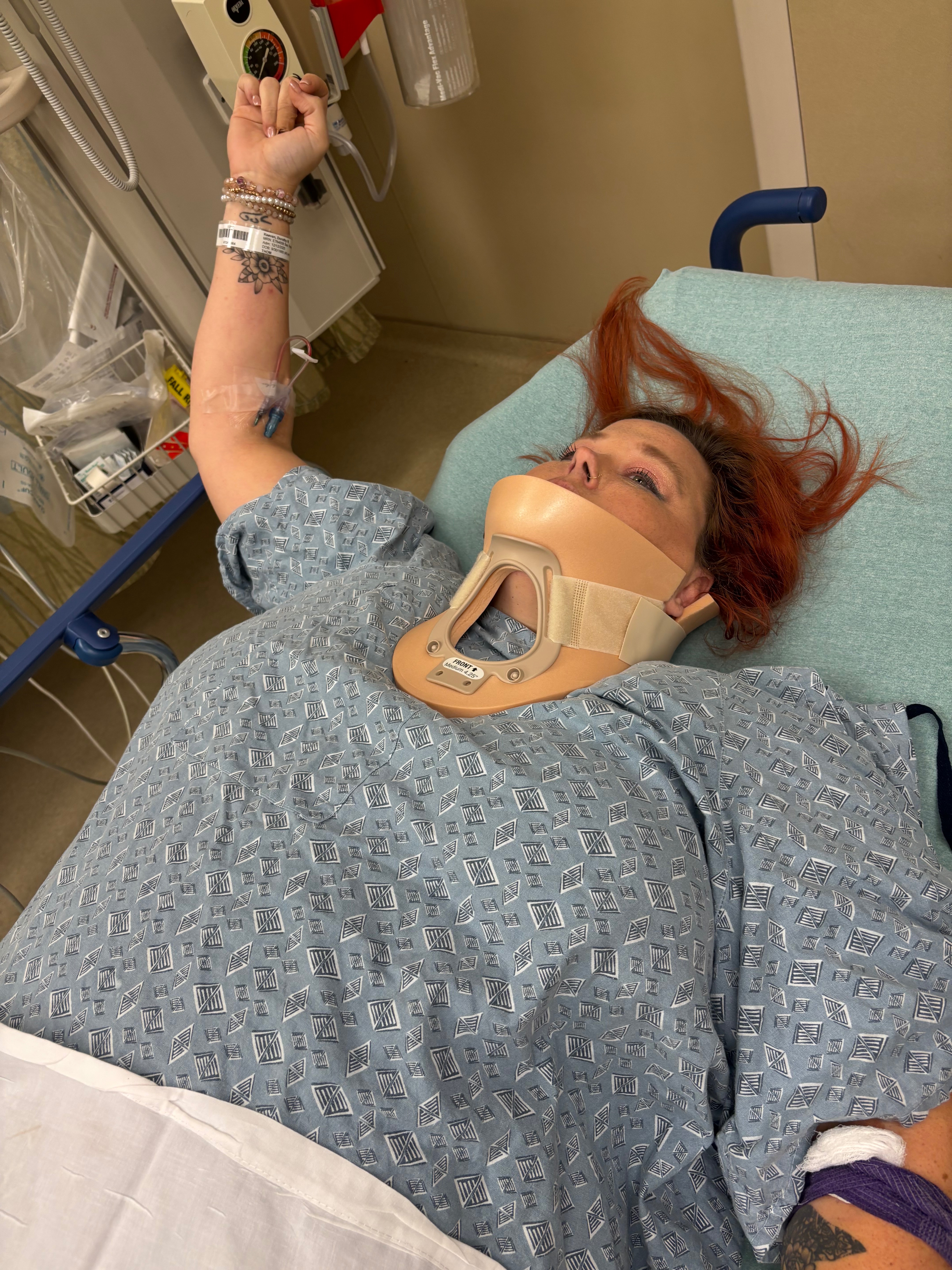 Support Dotti Keevan’s Recovery After Car Accident campaign photo, 5 of 8