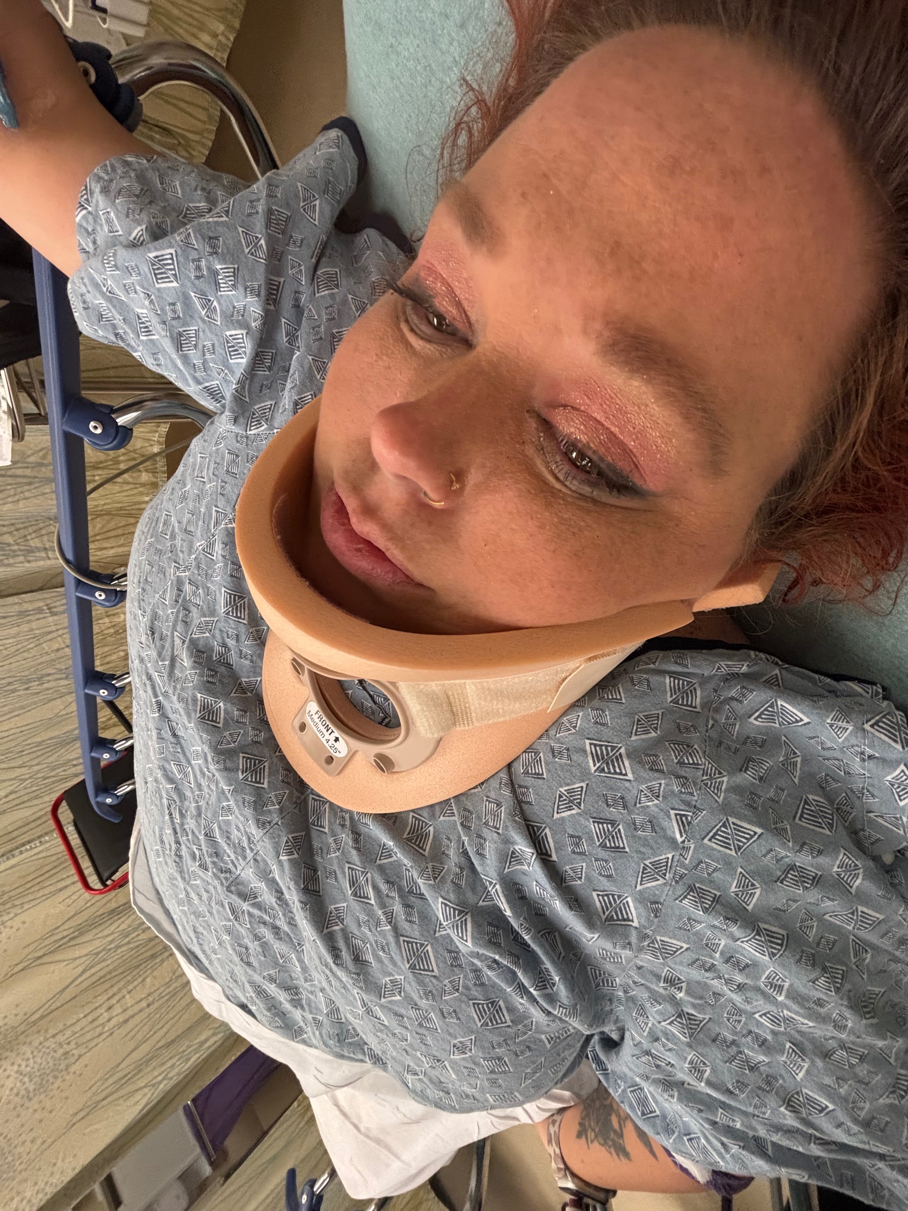 Support Dotti Keevan’s Recovery After Car Accident campaign photo, 6 of 8