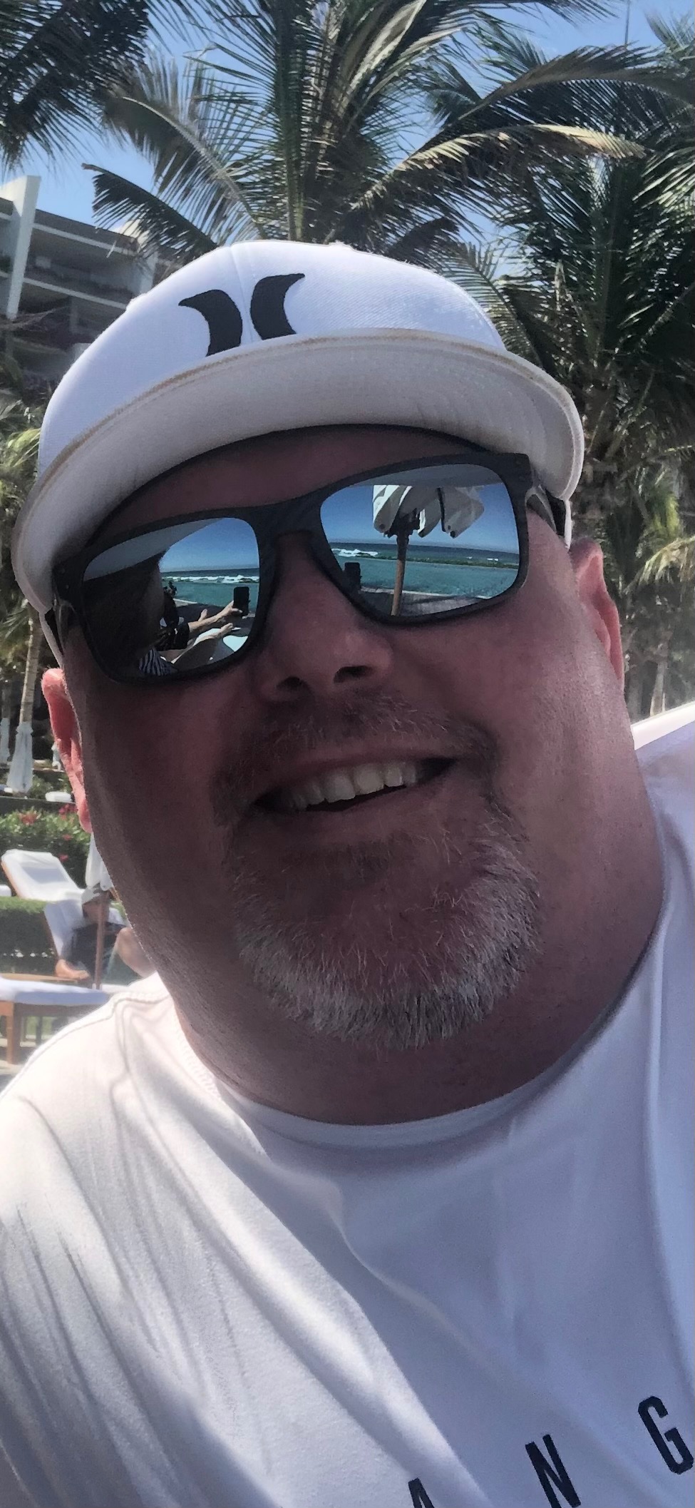 Honoring Chris McKeon’s Compassionate Spirit campaign photo, 7 of 8