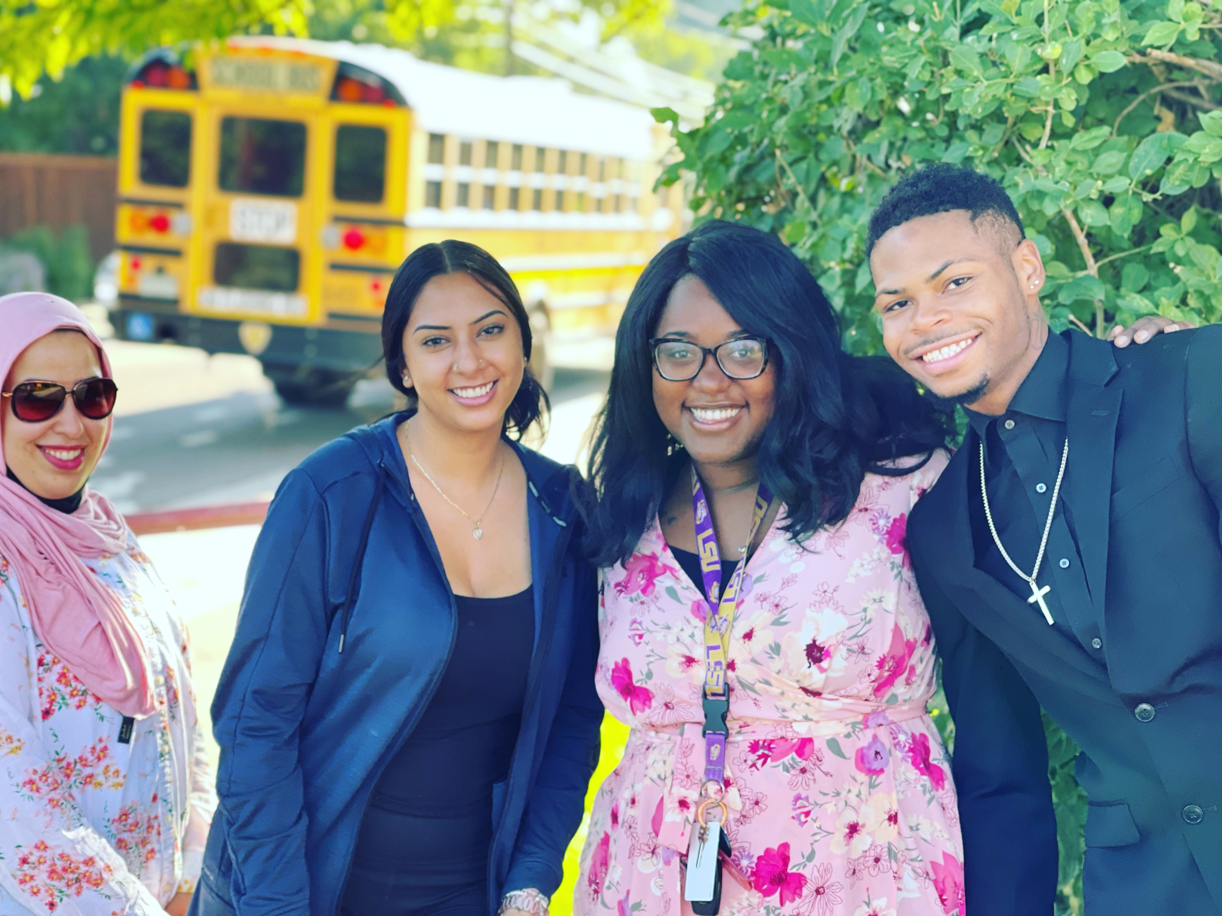 Support DPS Educator After Lupus Emergency & Car Loss campaign photo, 7 of 8