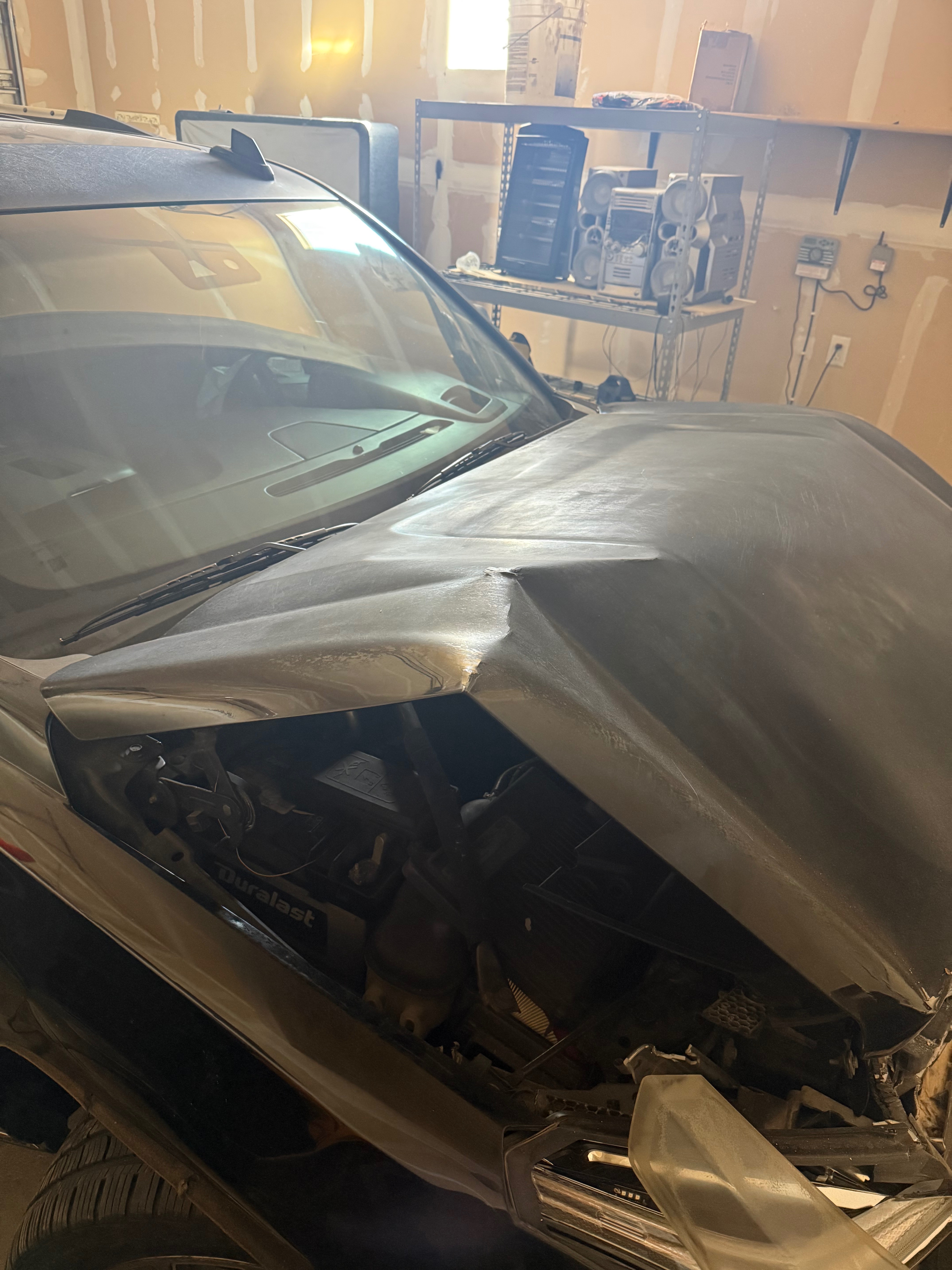 Support DPS Educator After Lupus Emergency & Car Loss campaign photo, 4 of 8