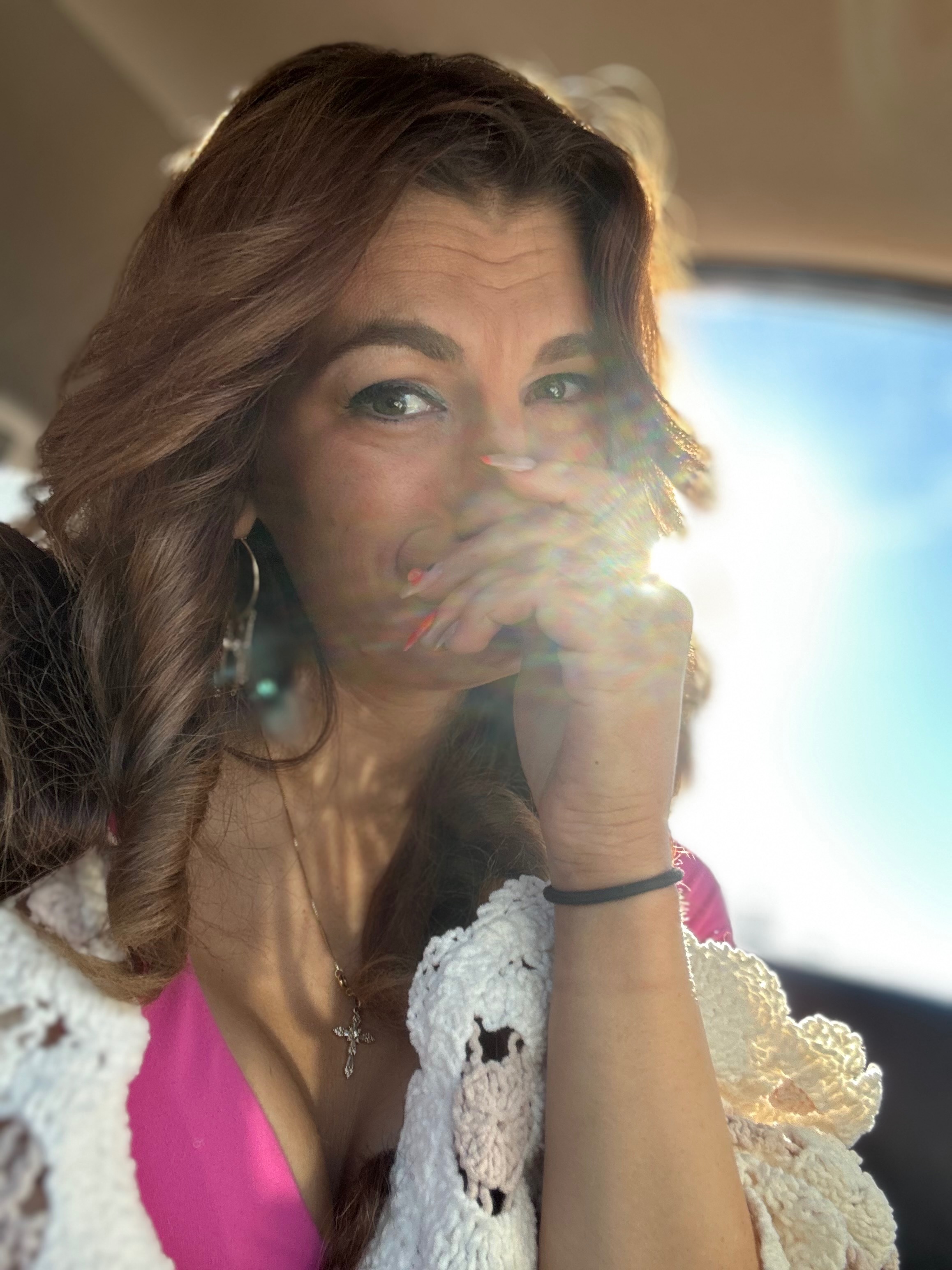 Help Samantha & Kids Get Back on the Road campaign photo, 2 of 8