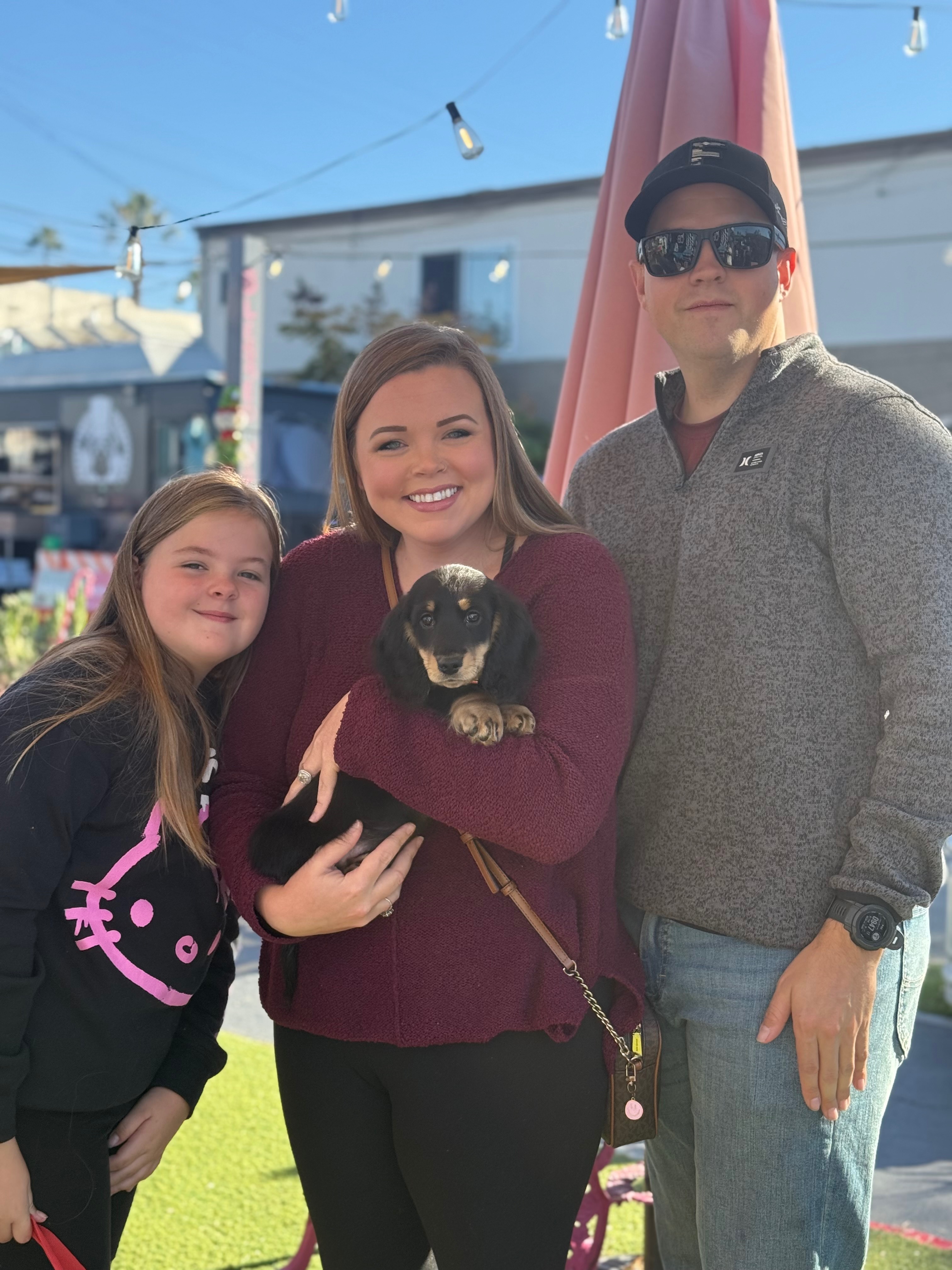 Help Moose Recover: Support Our Puppy’s Care campaign photo, 4 of 8