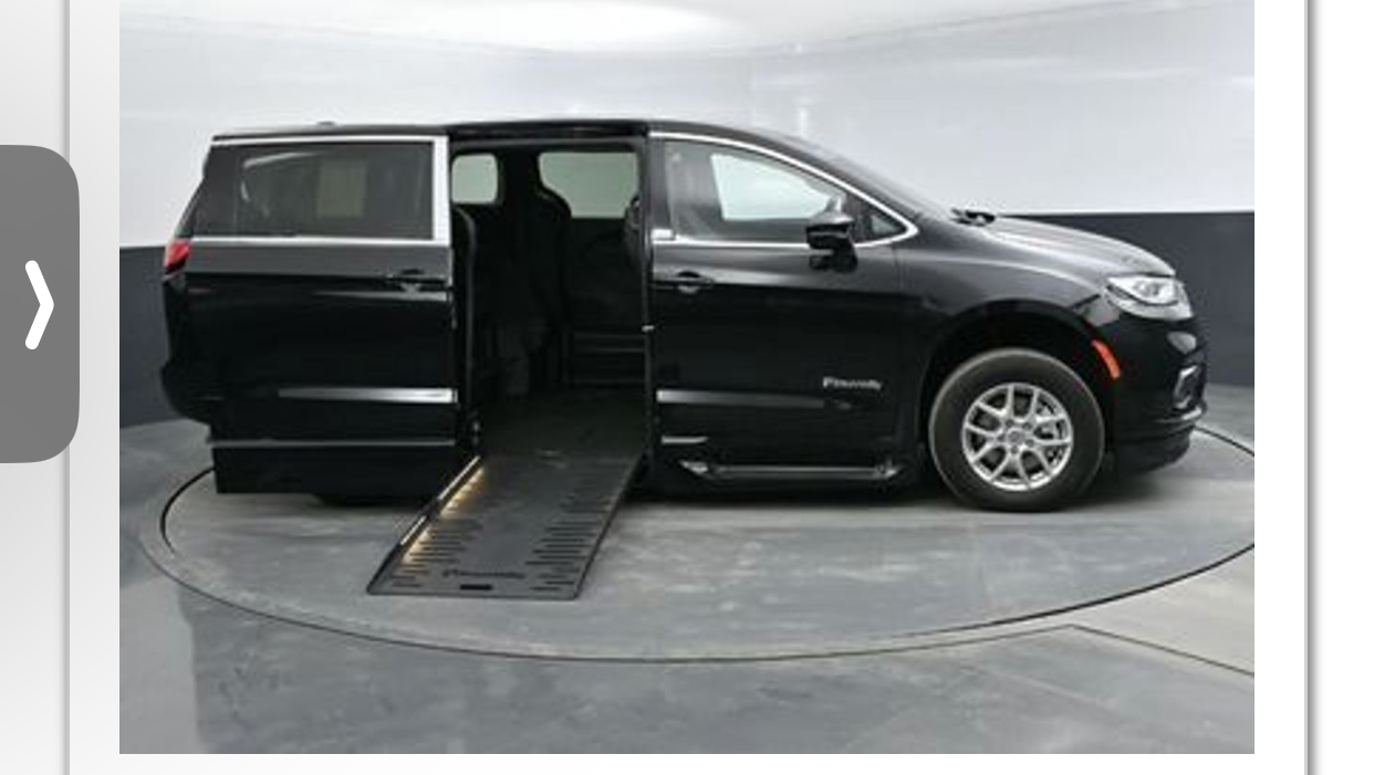 Mobility Transportation Needed