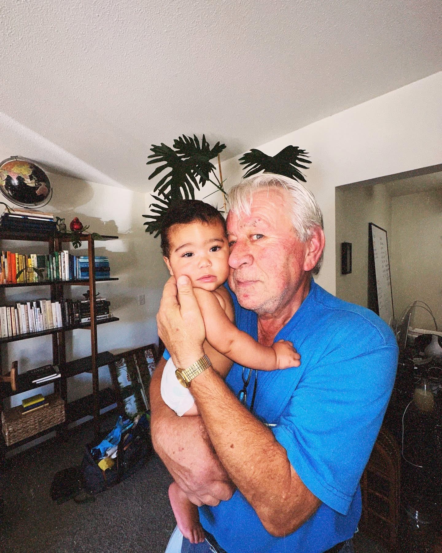 Help Steve and Family Navigate Cancer Costs campaign photo, 2 of 8
