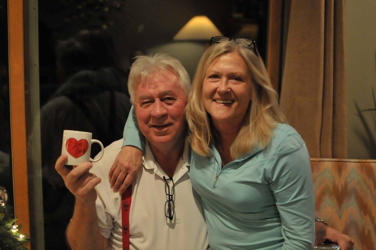 Help Steve and Family Navigate Cancer Costs campaign photo, 5 of 8
