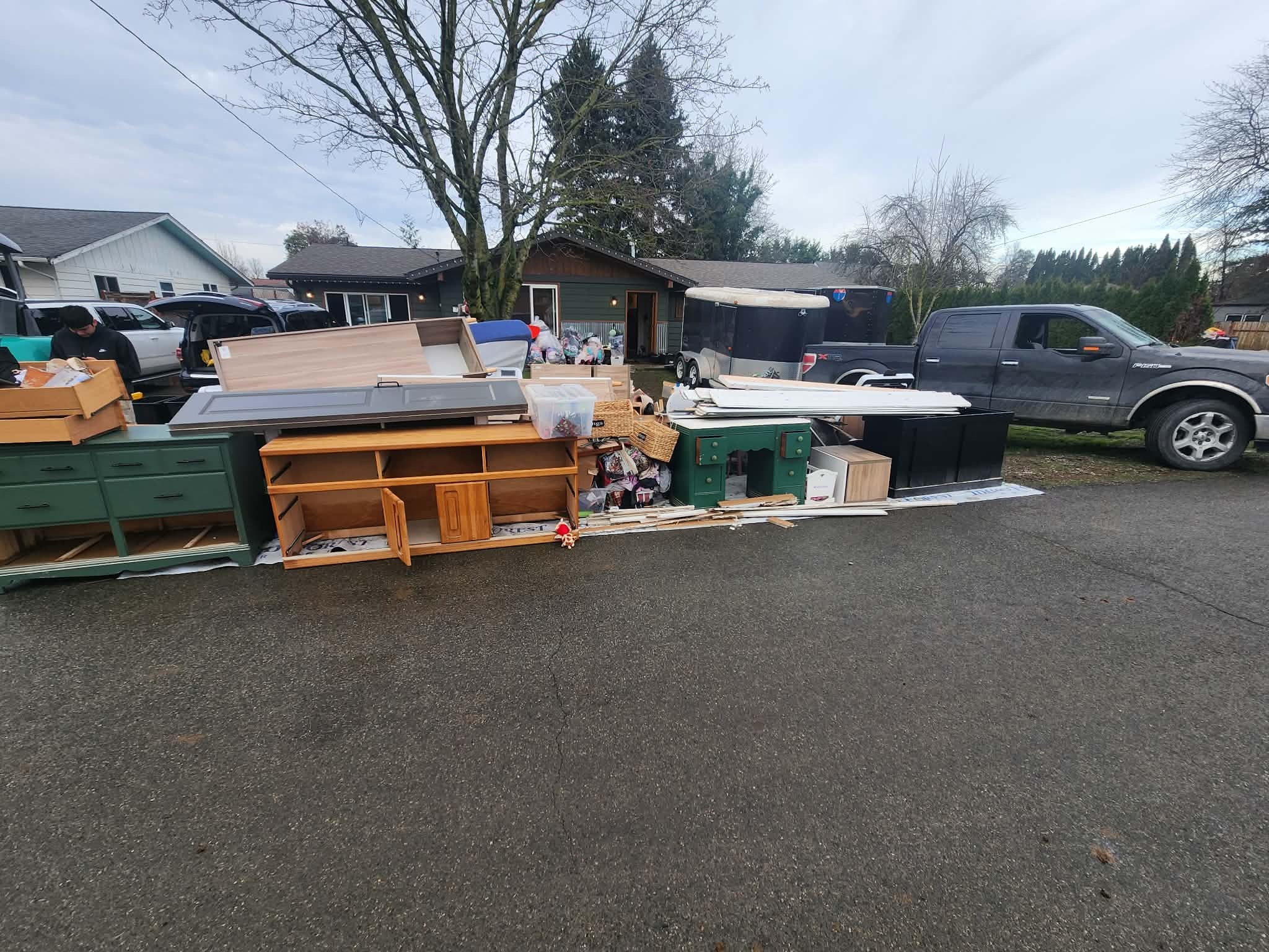 Urgent Help for Angel’s Family After Flood campaign photo, 5 of 7
