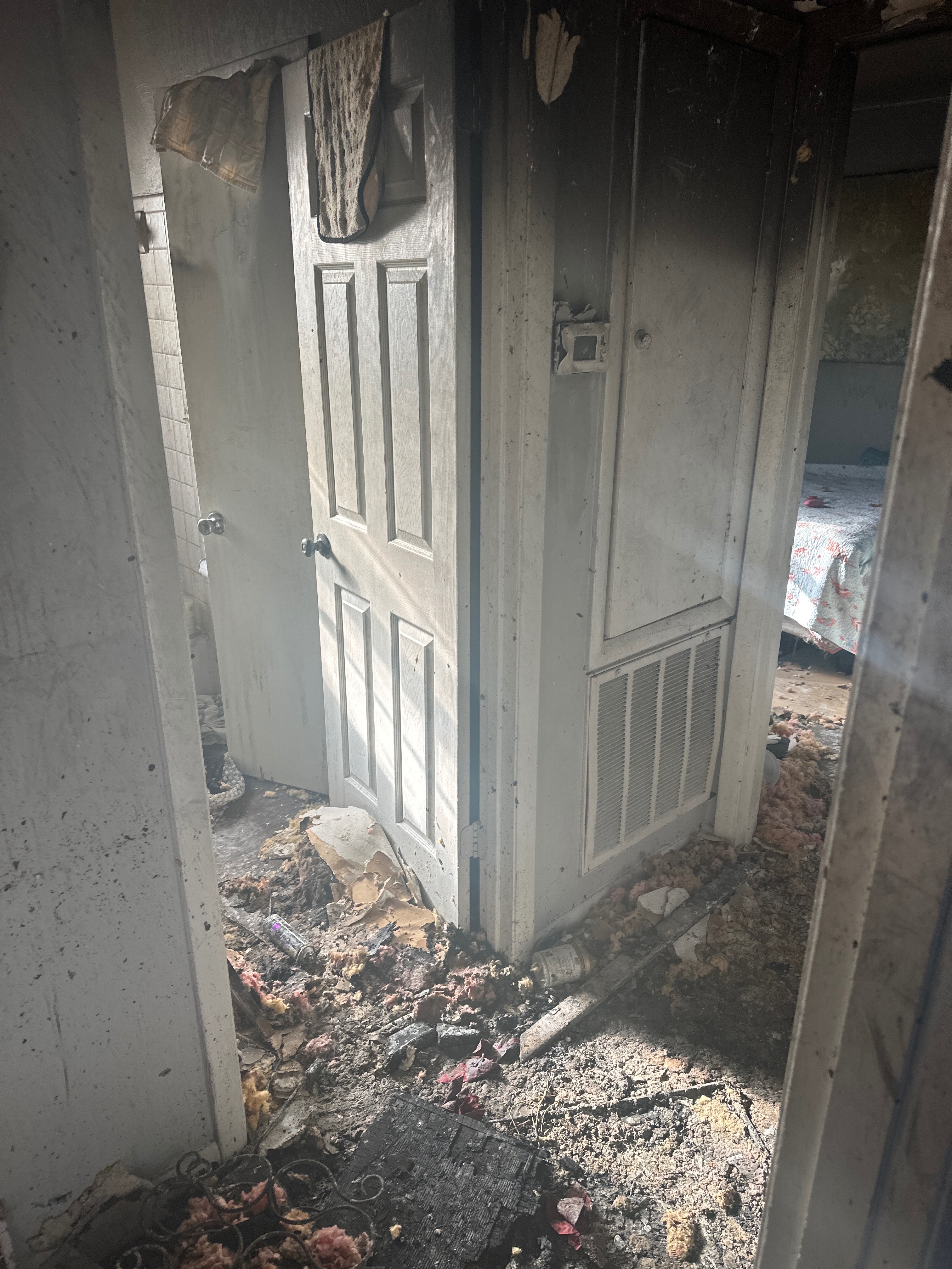 Help My Mom Rebuild After House Fire campaign photo, 7 of 8