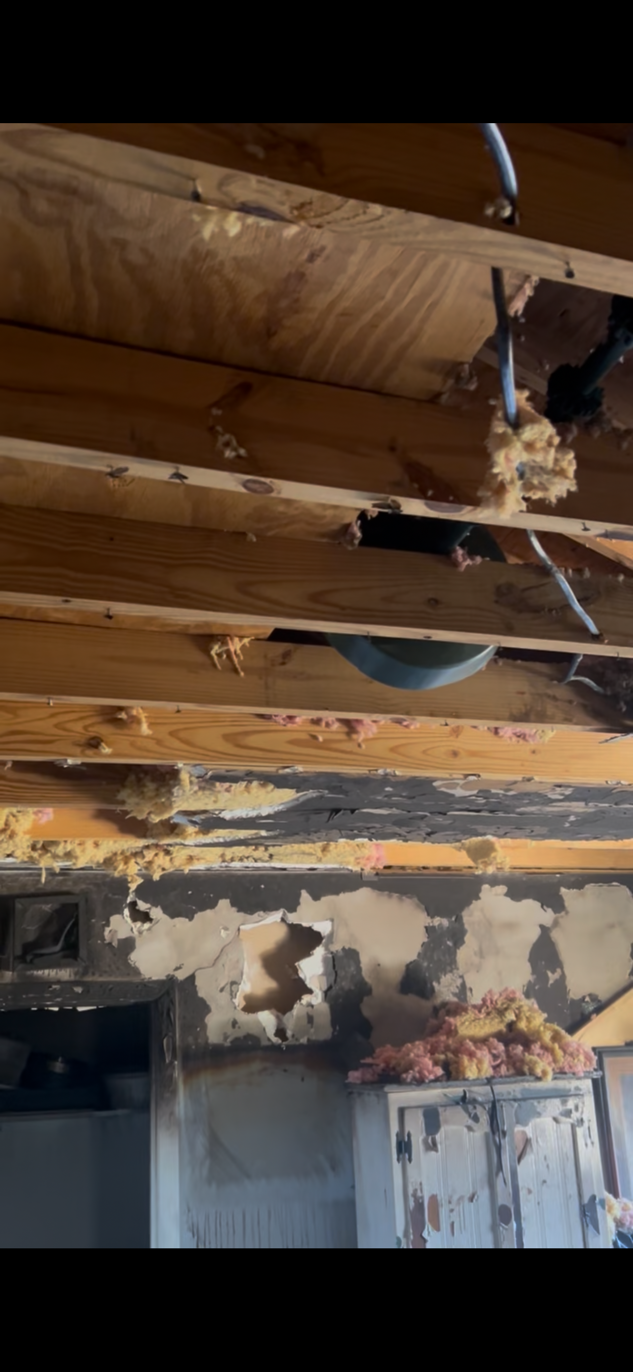 Help My Mom Rebuild After House Fire campaign photo, 2 of 8