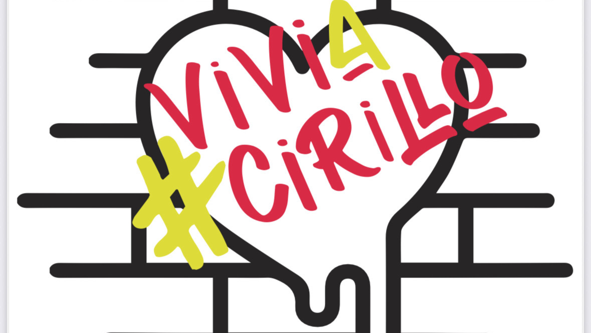 ViViaCirillo: Una Via, Mille Voci photo