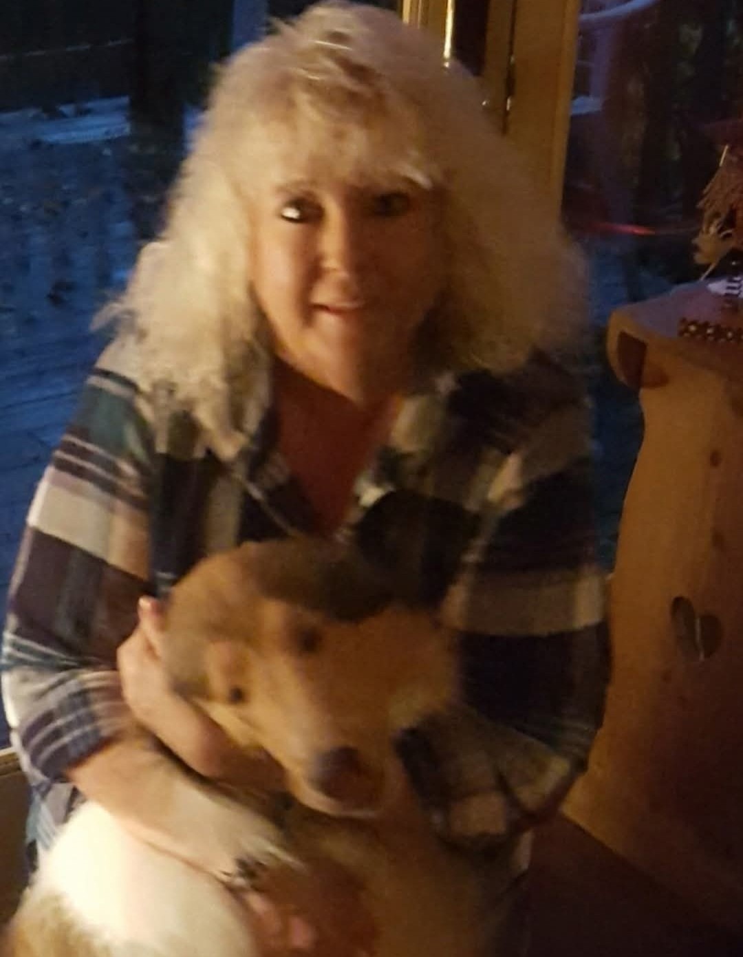 Support for Wesley After Cheri’s Passing campaign photo, 2 of 7