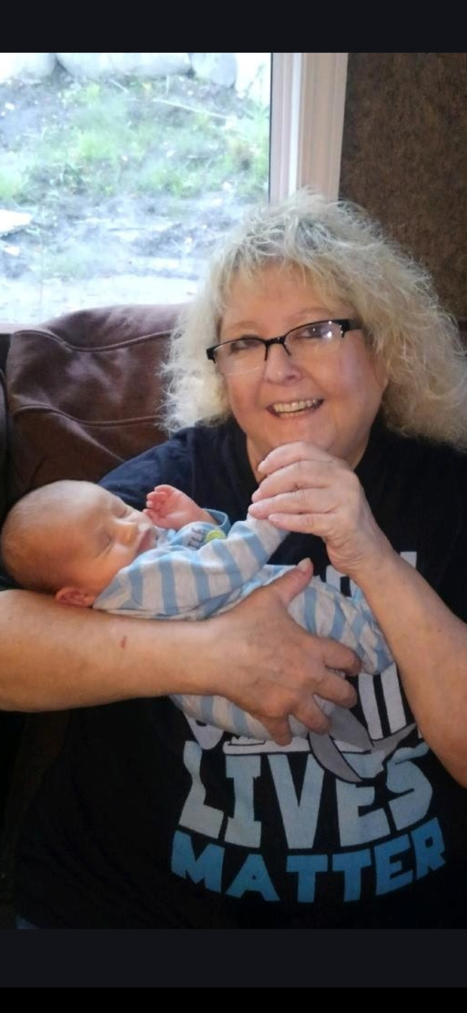 Support for Wesley After Cheri’s Passing campaign photo, 5 of 7