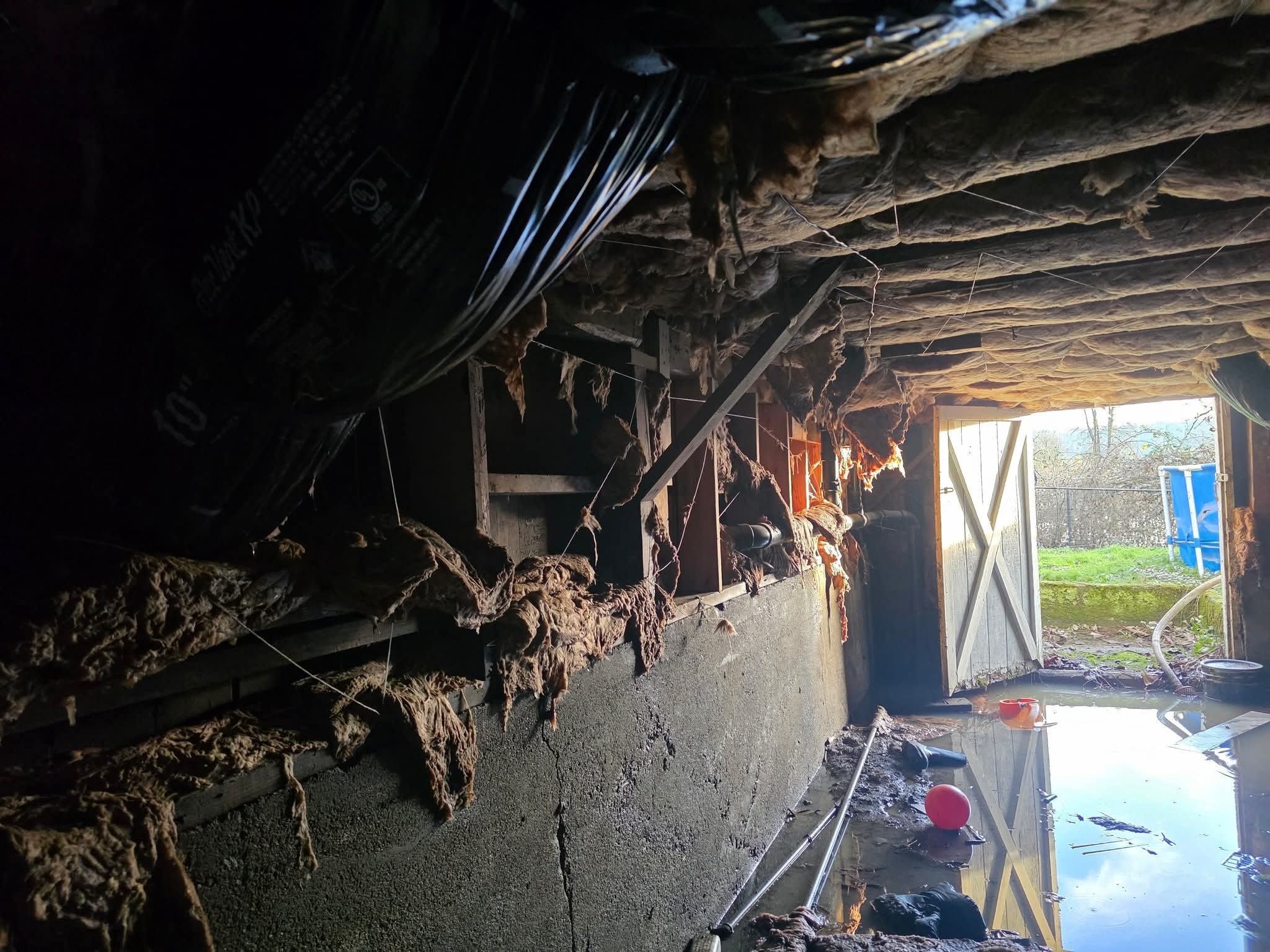 Help Cherry Creek Farm Rebuild After Catastrophic Flood campaign photo, 6 of 6