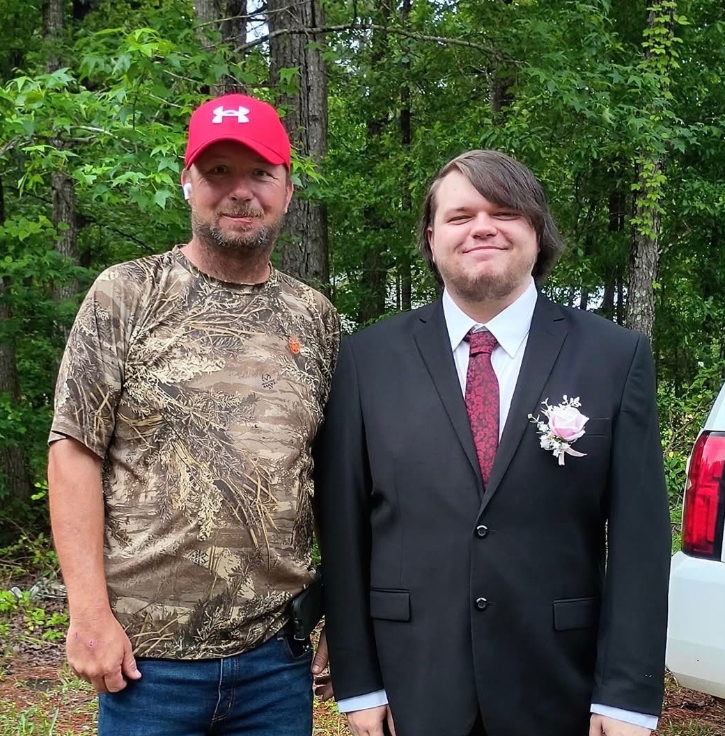 Support Rowdy Holloway’s Cancer Battle campaign photo, 2 of 8