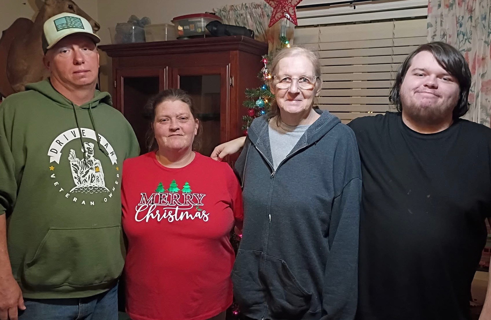 Support Rowdy Holloway’s Cancer Battle campaign photo, 6 of 8