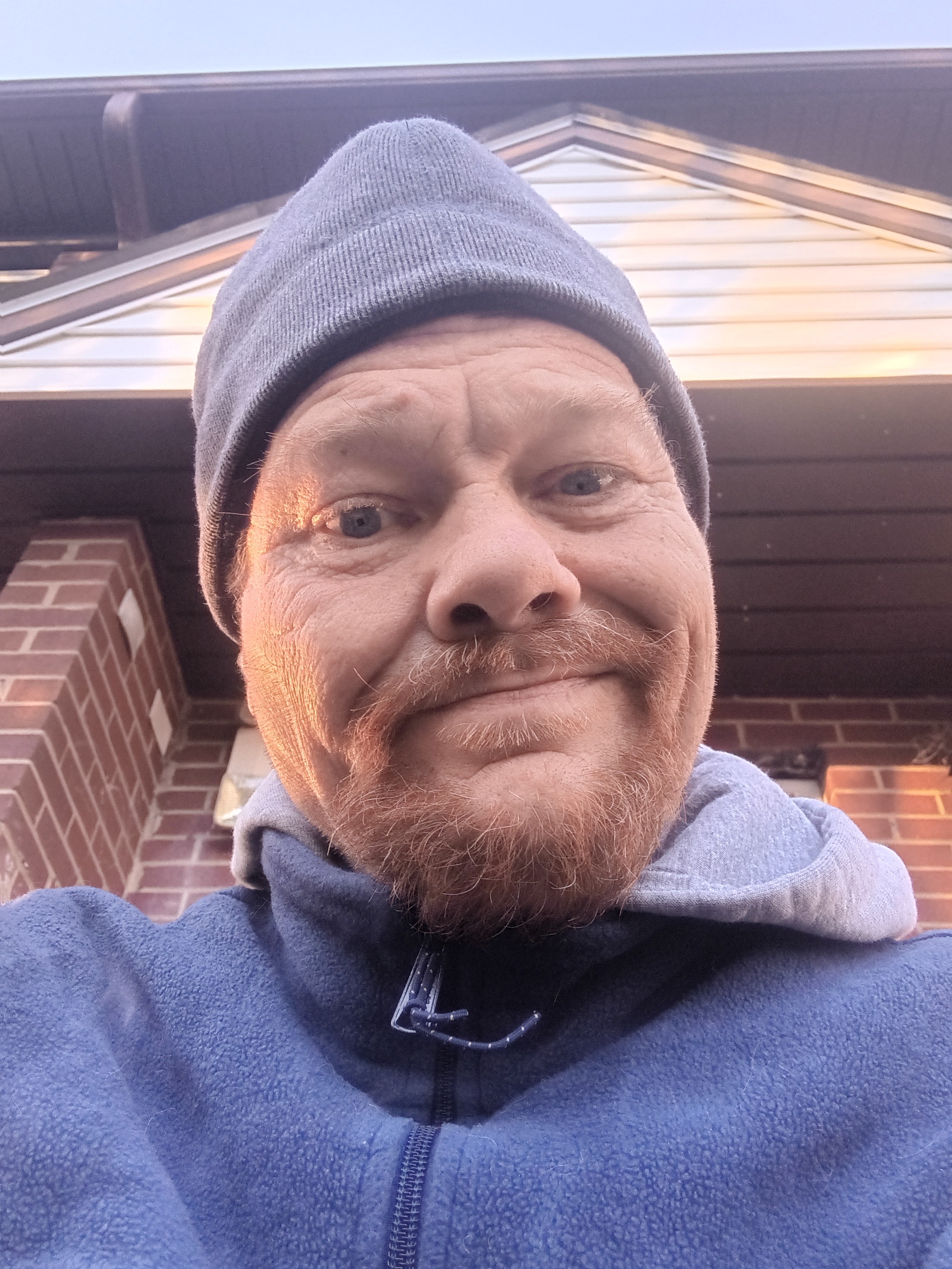 Support William’s Cancer Recovery Journey campaign photo, 4 of 8