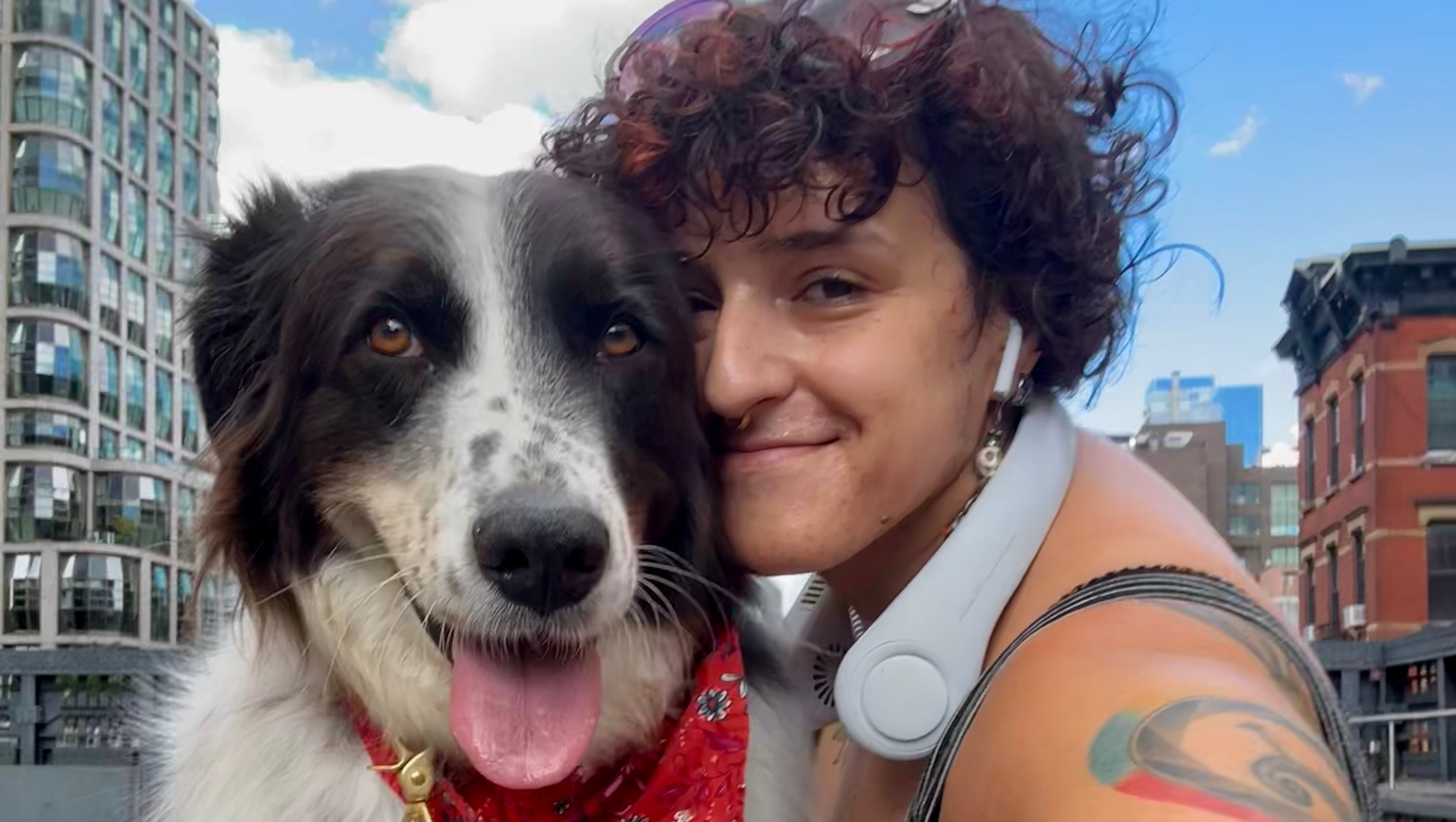 Fundraiser by Setrida Nohra : Help Setrida Start a New Chapter