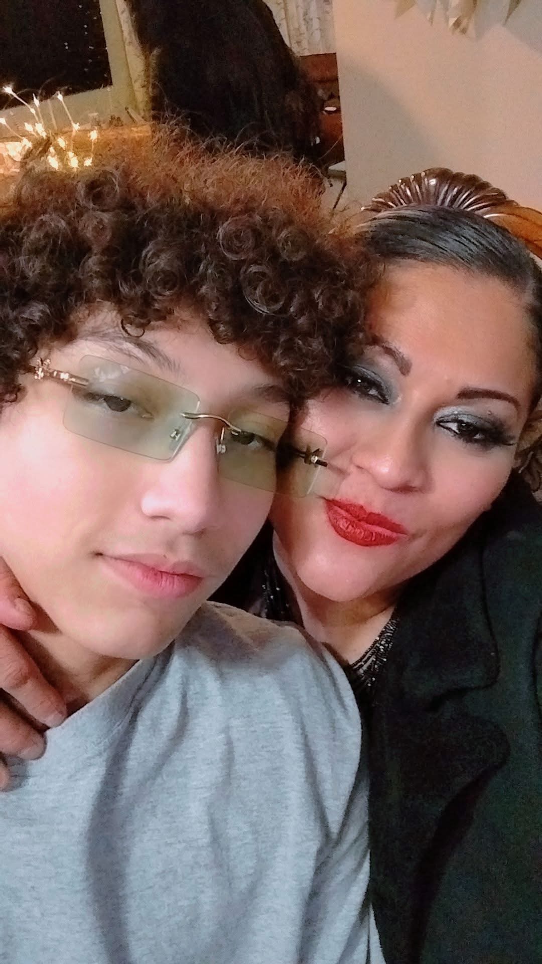 Help our sister fight her ice detention case to be reunited campaign photo, 2 of 8